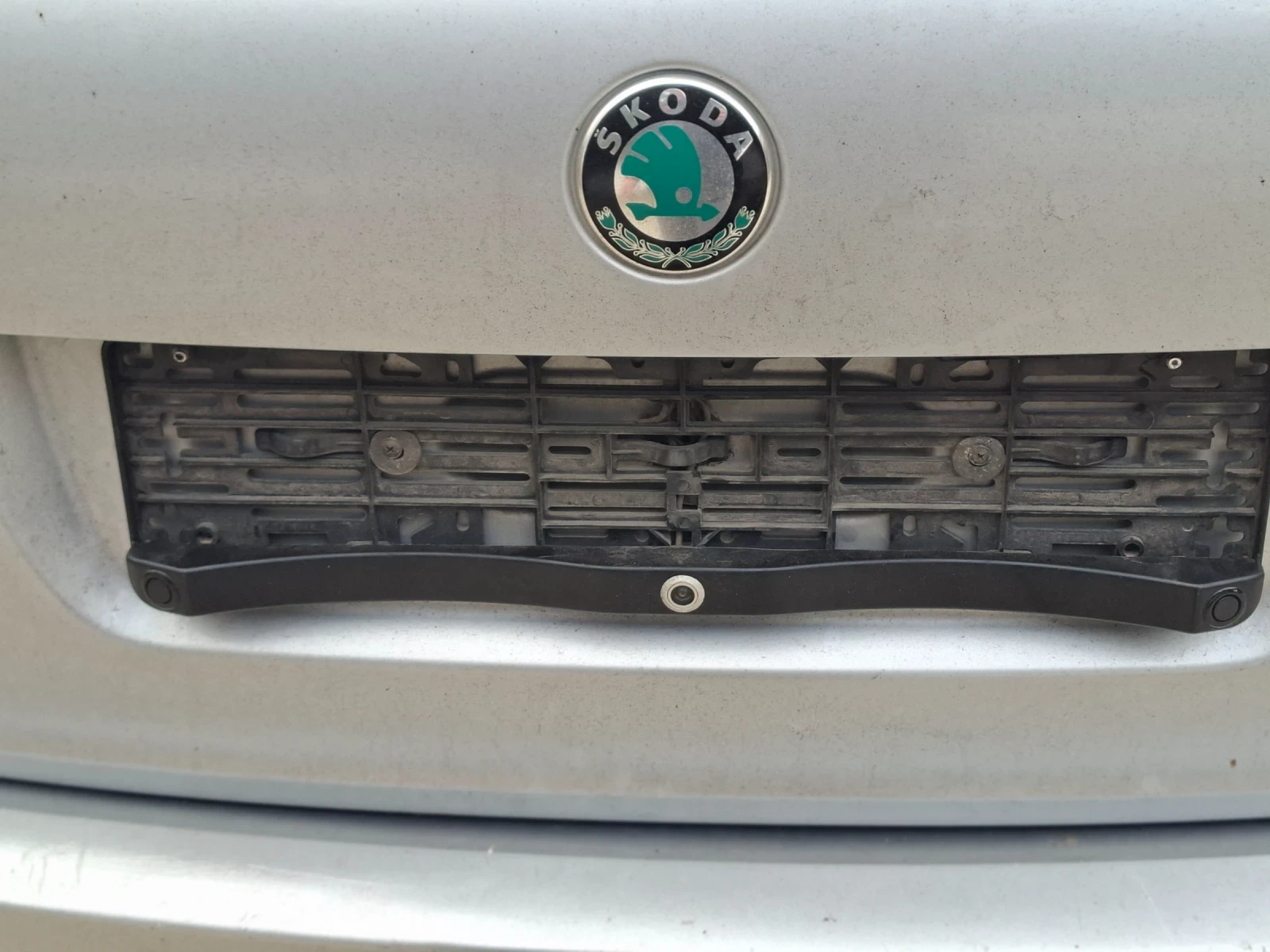 Skoda Octavia 1.6 TDI | Mobile.bg � ����������� 7