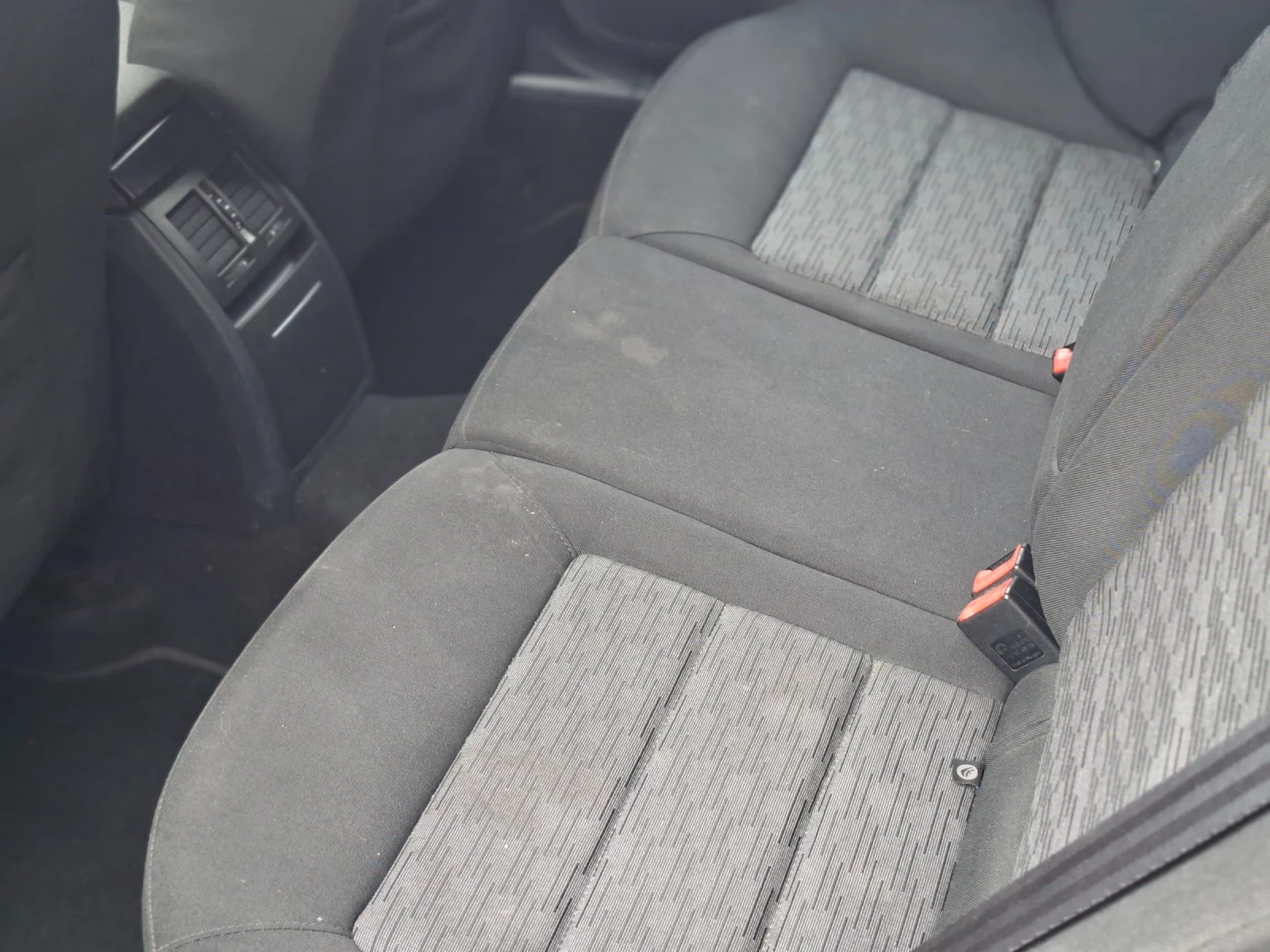 Skoda Octavia 1.6 TDI | Mobile.bg � ����������� 8