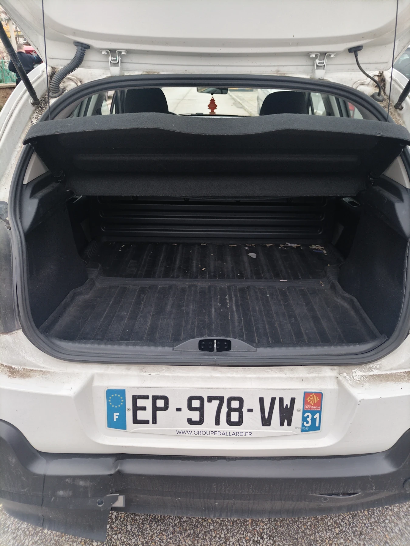 Citroen C3 1.6HDI | Mobile.bg � ����������� 12