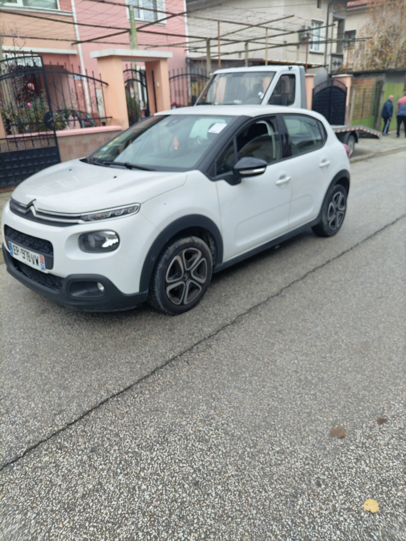 Citroen C3 1.6HDI | Mobile.bg � ����������� 4