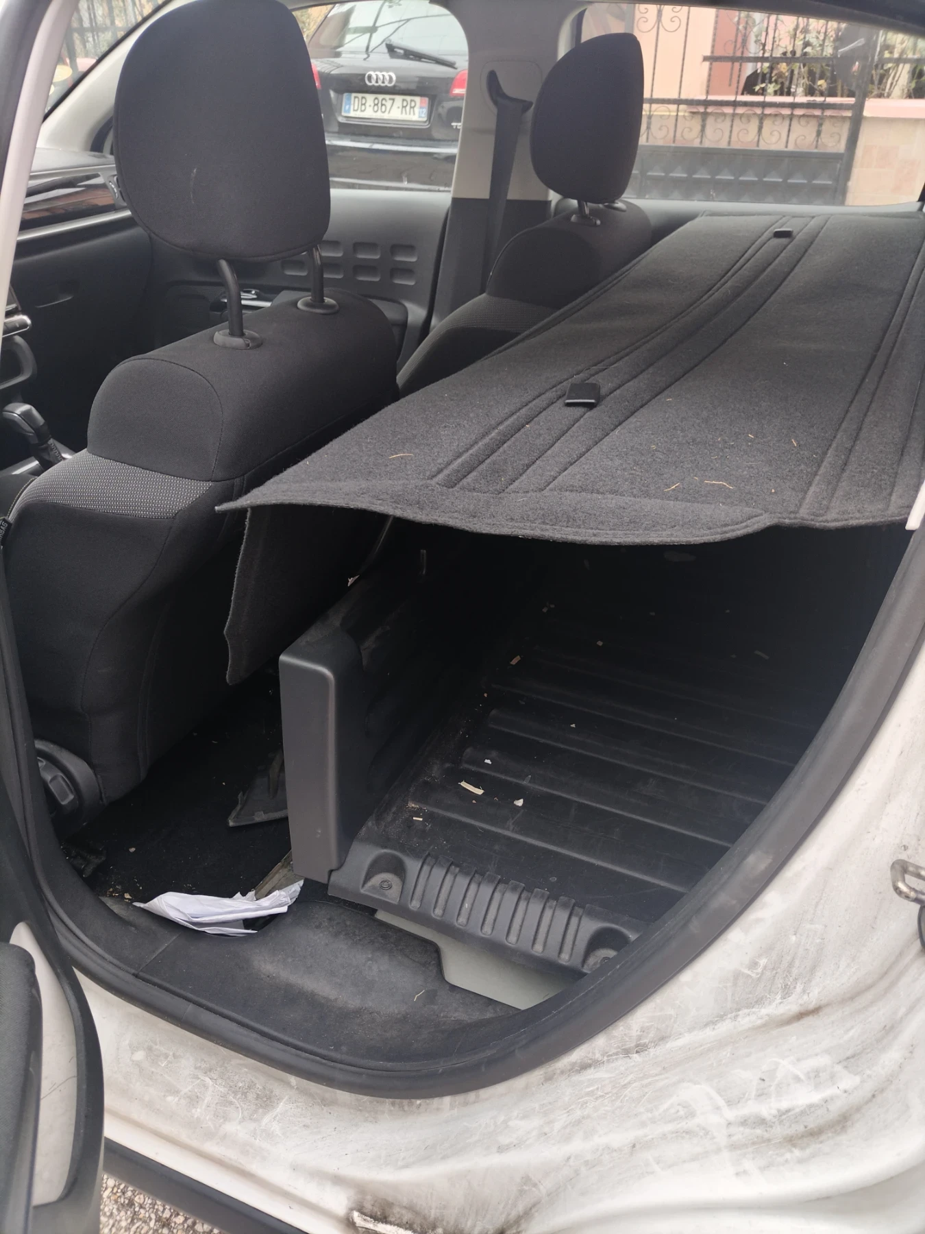 Citroen C3 1.6HDI | Mobile.bg � ����������� 13