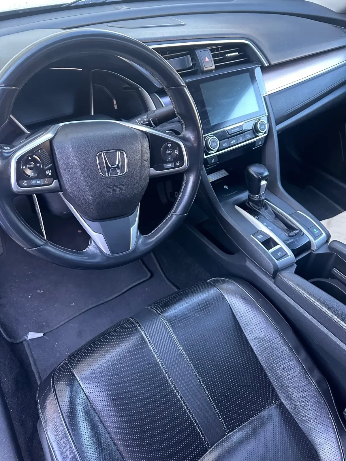 Honda Civic | Mobile.bg � ����������� 5