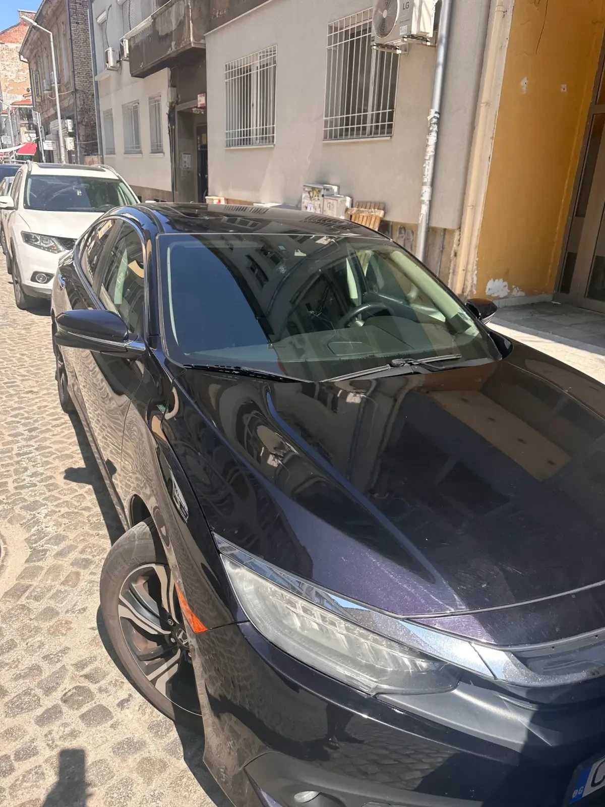 Honda Civic | Mobile.bg � ����������� 4