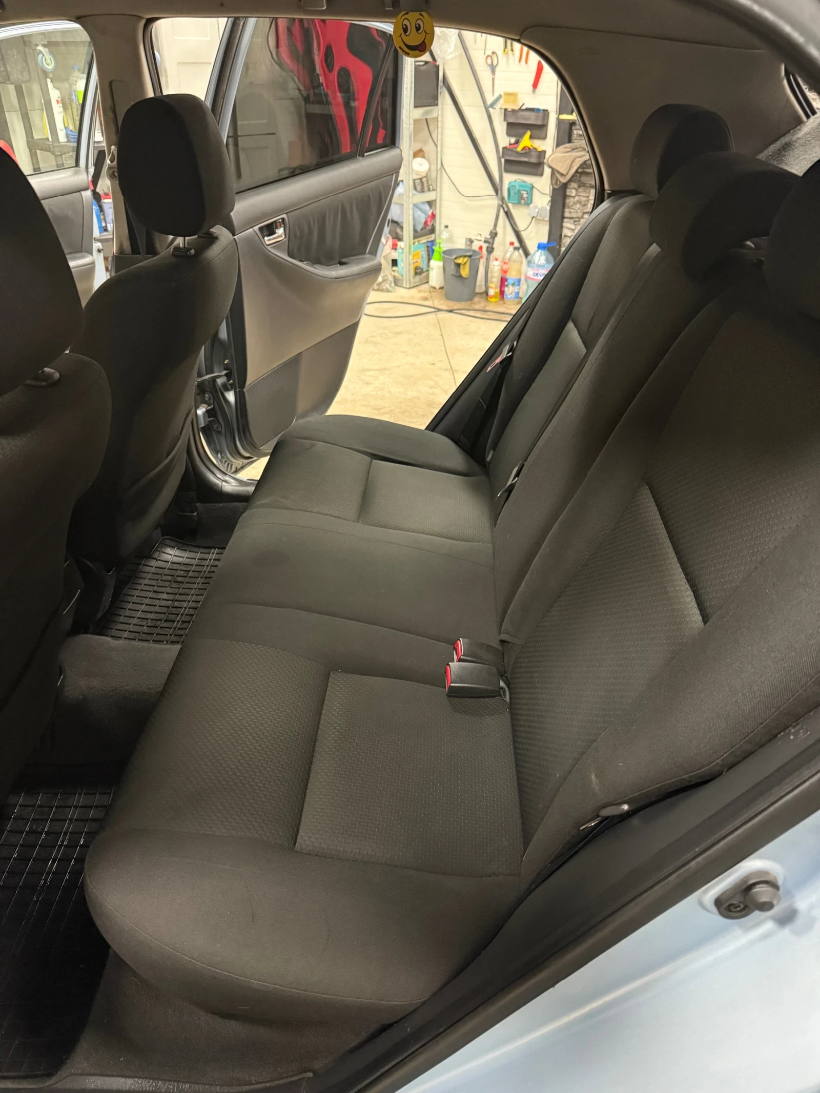 Toyota Corolla 2.0 D4D | Mobile.bg � ����������� 11