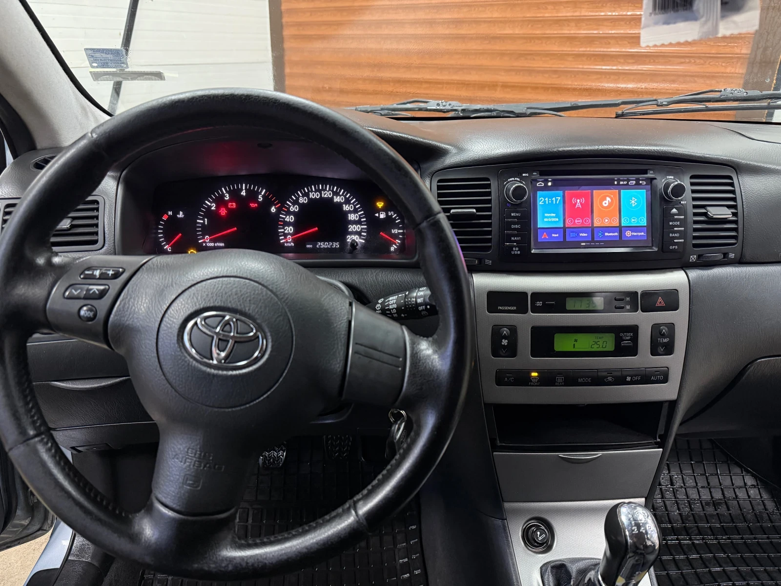 Toyota Corolla 2.0 D4D | Mobile.bg � ����������� 7