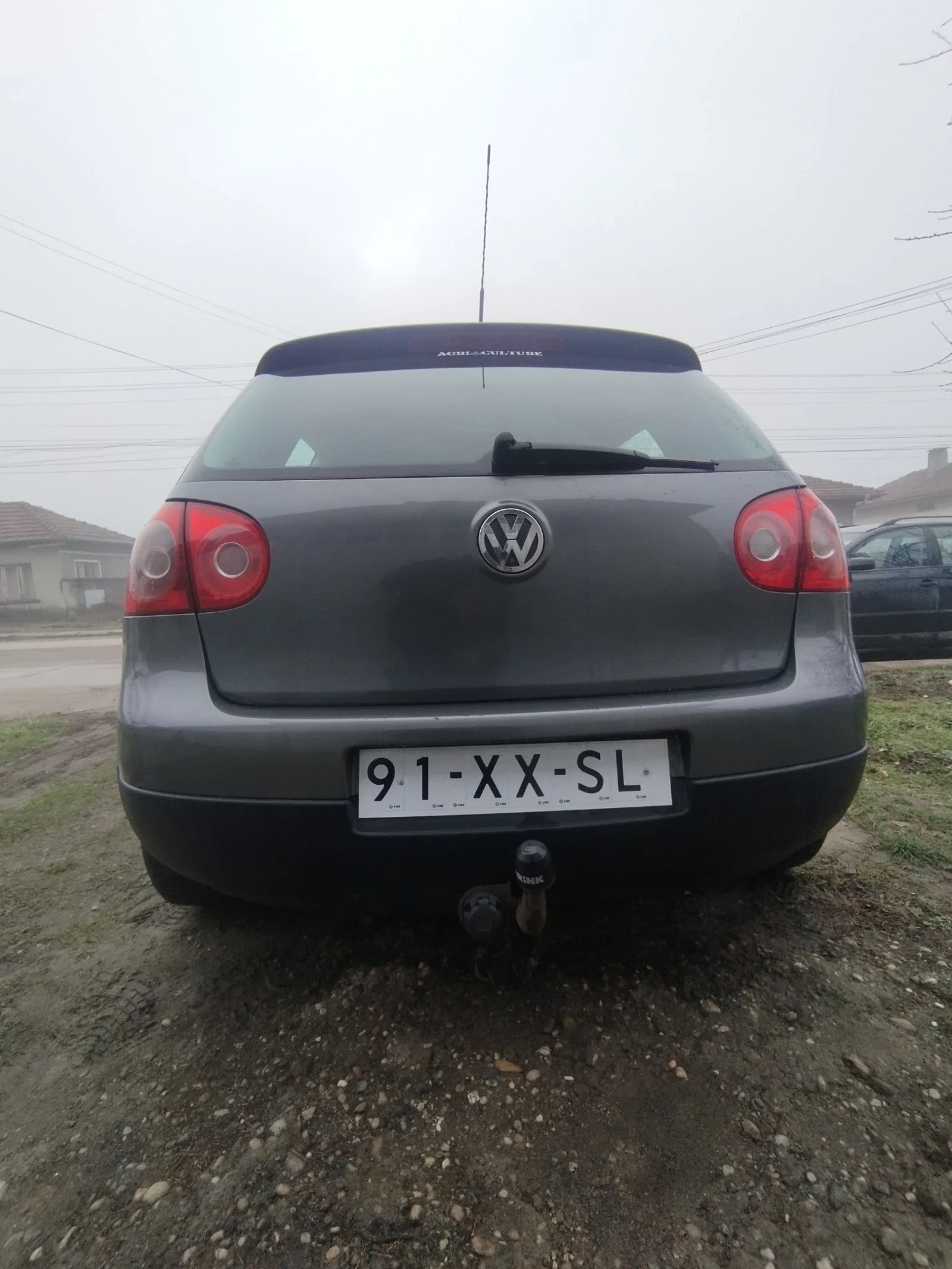 VW Golf 1.9TDI  - изображение 3