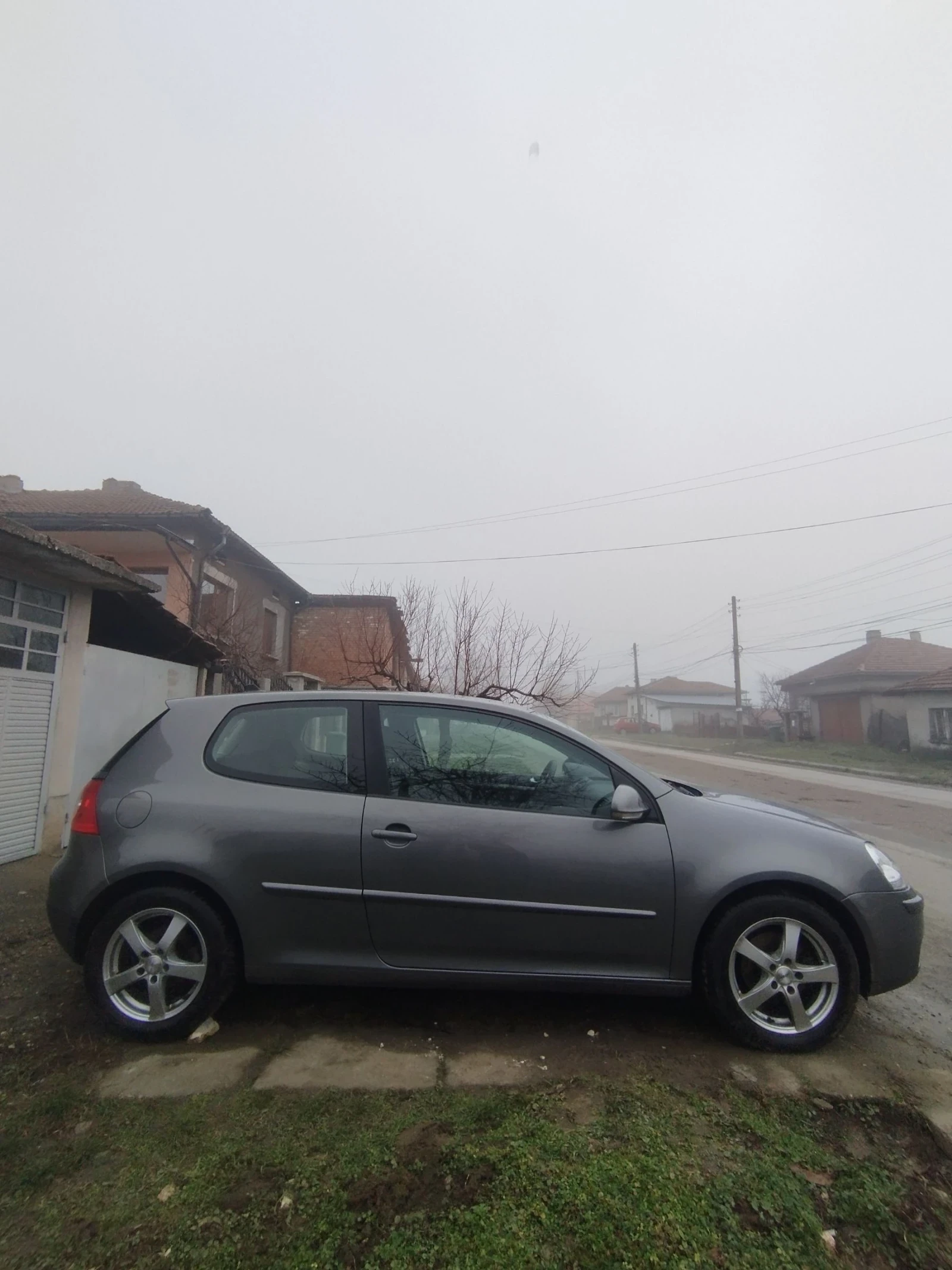 VW Golf 1.9TDI  - изображение 4