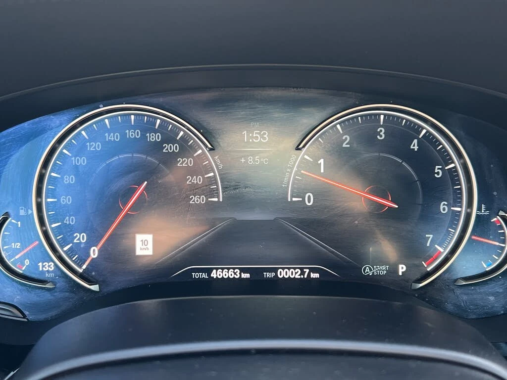 BMW 540 M-Package * HUD * ���������� * (���� �� ��) | Mobile.bg � ����������� 12