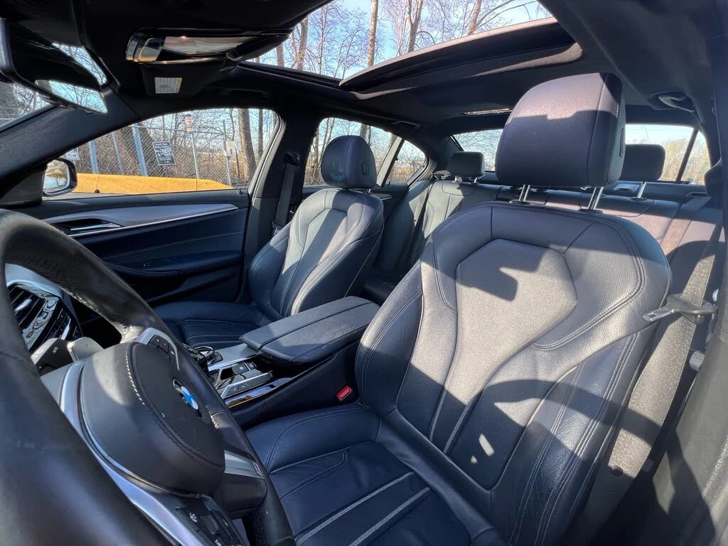 BMW 540 M-Package * HUD * ���������� * (���� �� ��) | Mobile.bg � ����������� 13