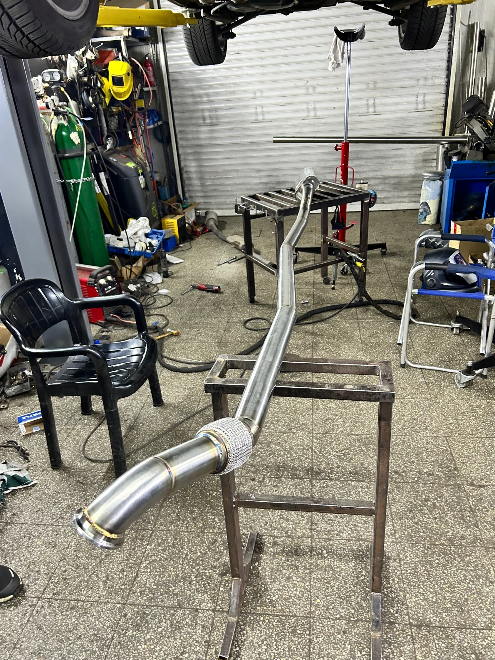 Audi S3  - изображение 3