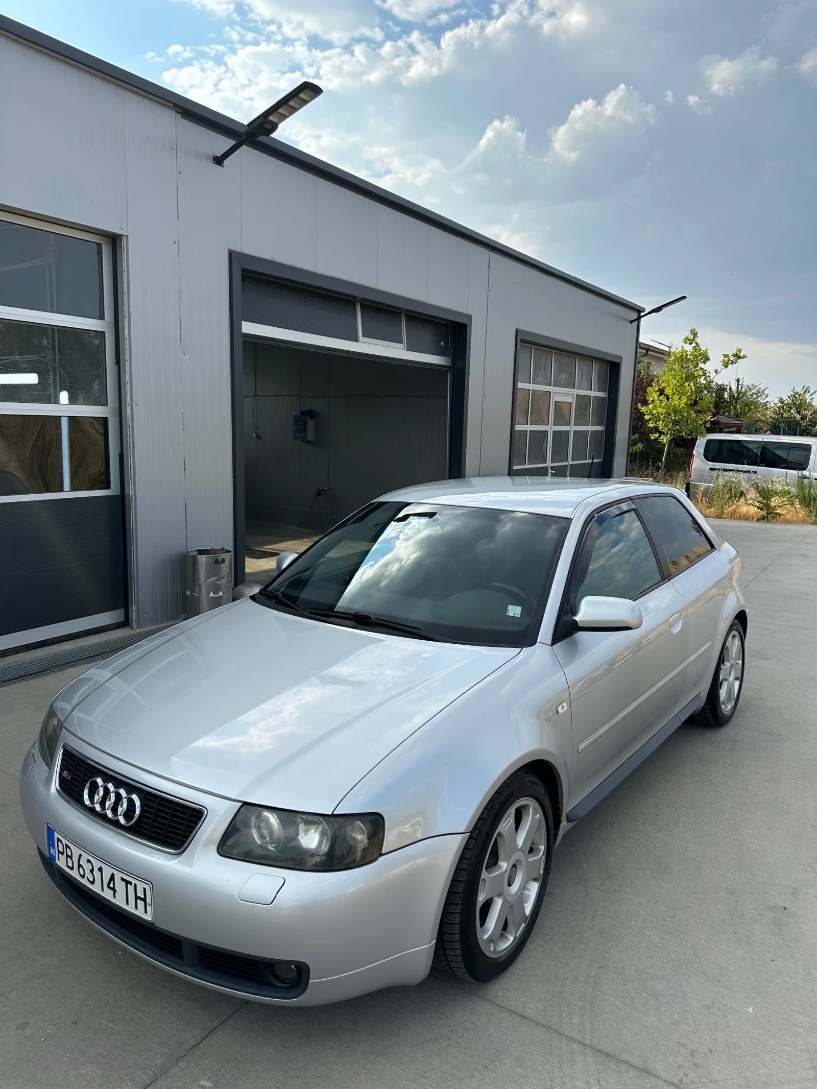 Audi S3 | Mobile.bg � ����������� 11