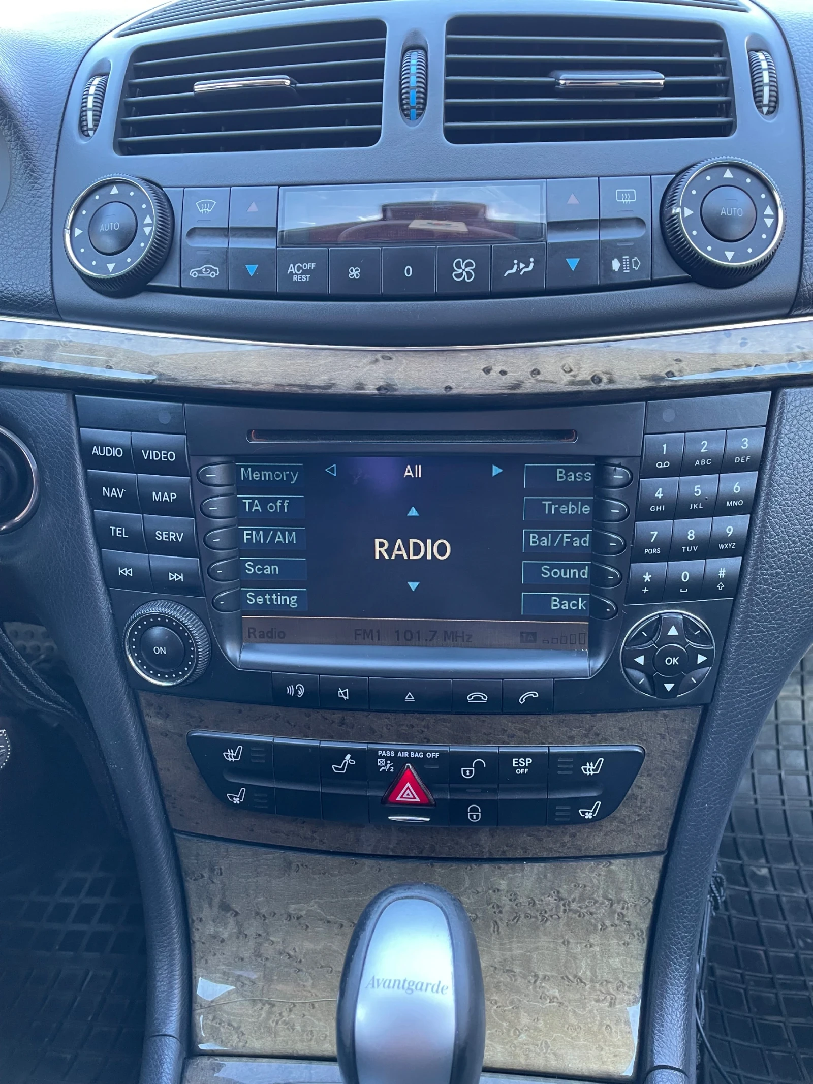 Mercedes-Benz E 500 | Mobile.bg � ����������� 7