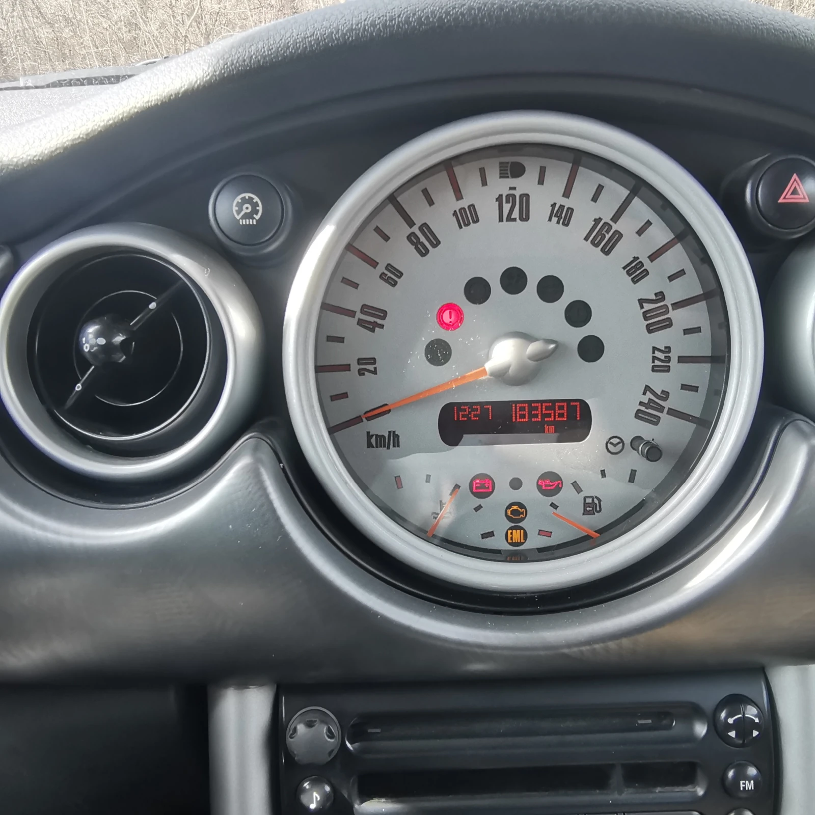 Mini Cooper, снимка 7 - Автомобили и джипове - 53705838