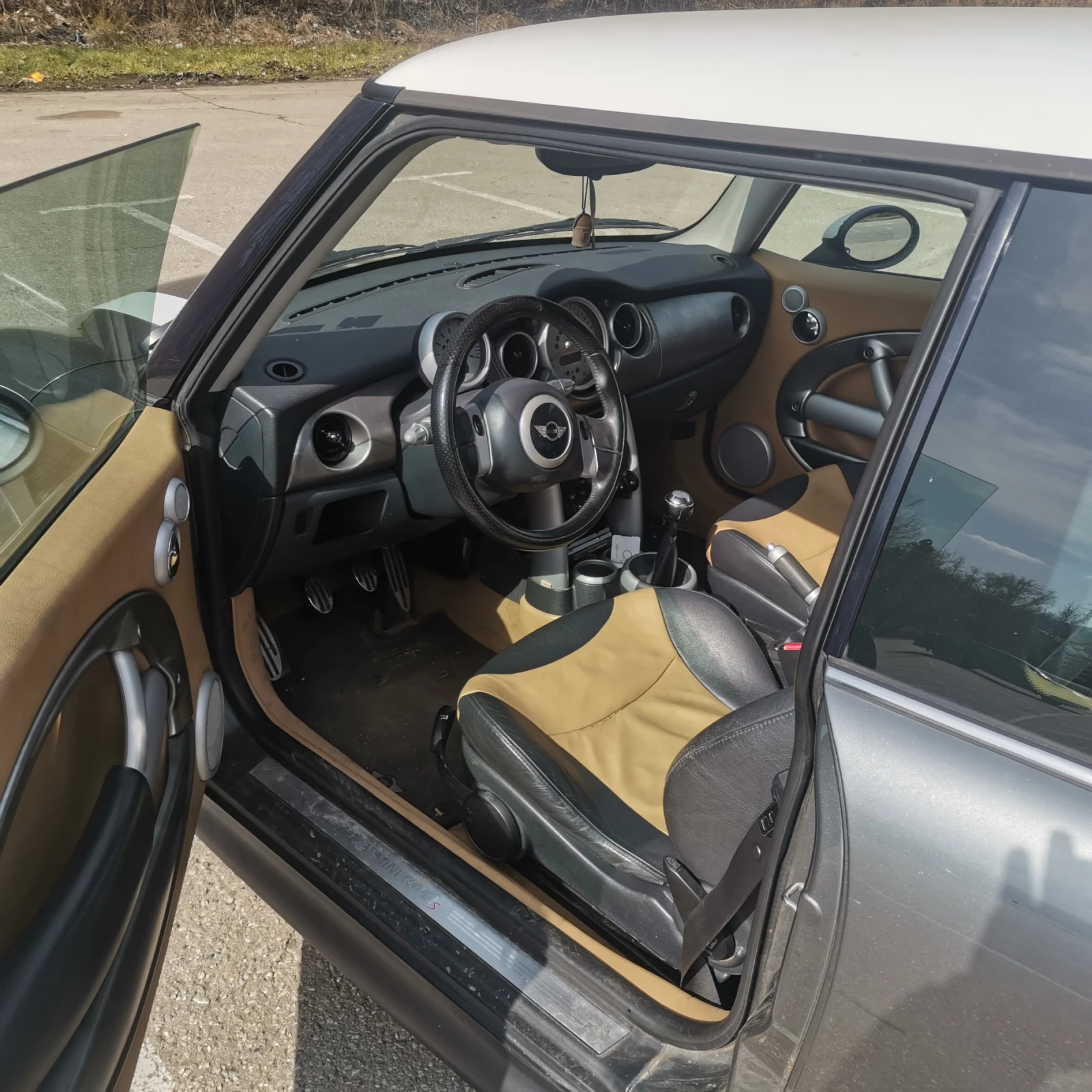 Mini Cooper, снимка 5 - Автомобили и джипове - 53705838