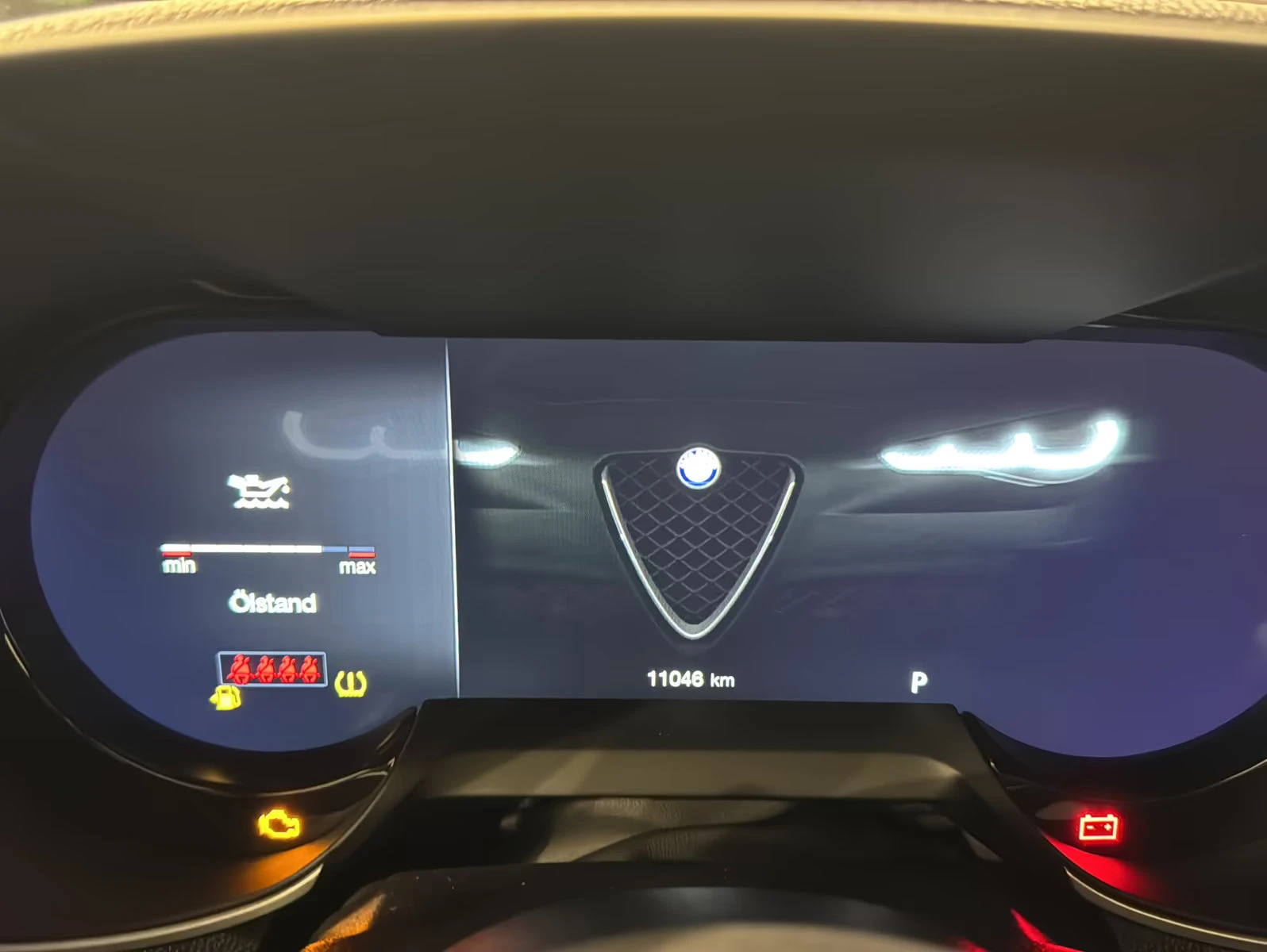 Alfa Romeo Giulia 2.0Q4/280HP/VELOCE/MATRIX/CAM/MEMO/905g | Mobile.bg � ����������� 10