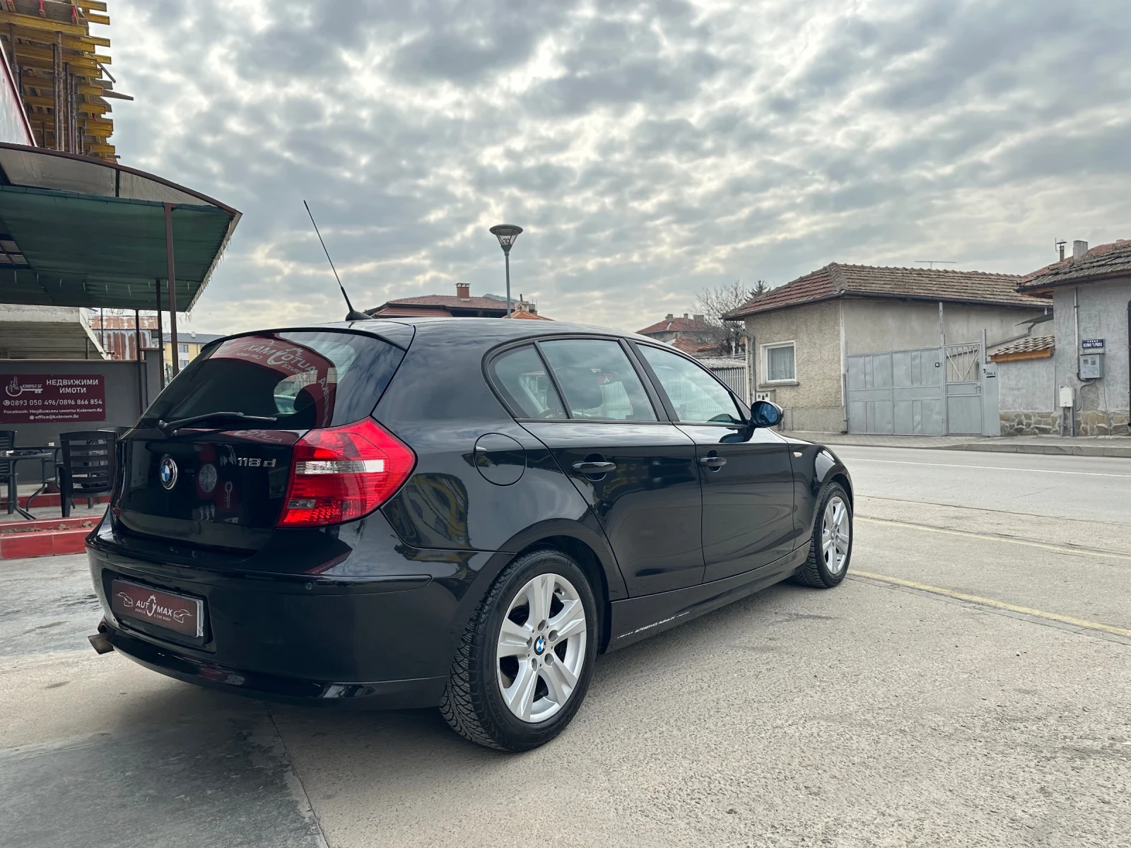 BMW 118 | Mobile.bg � ����������� 4
