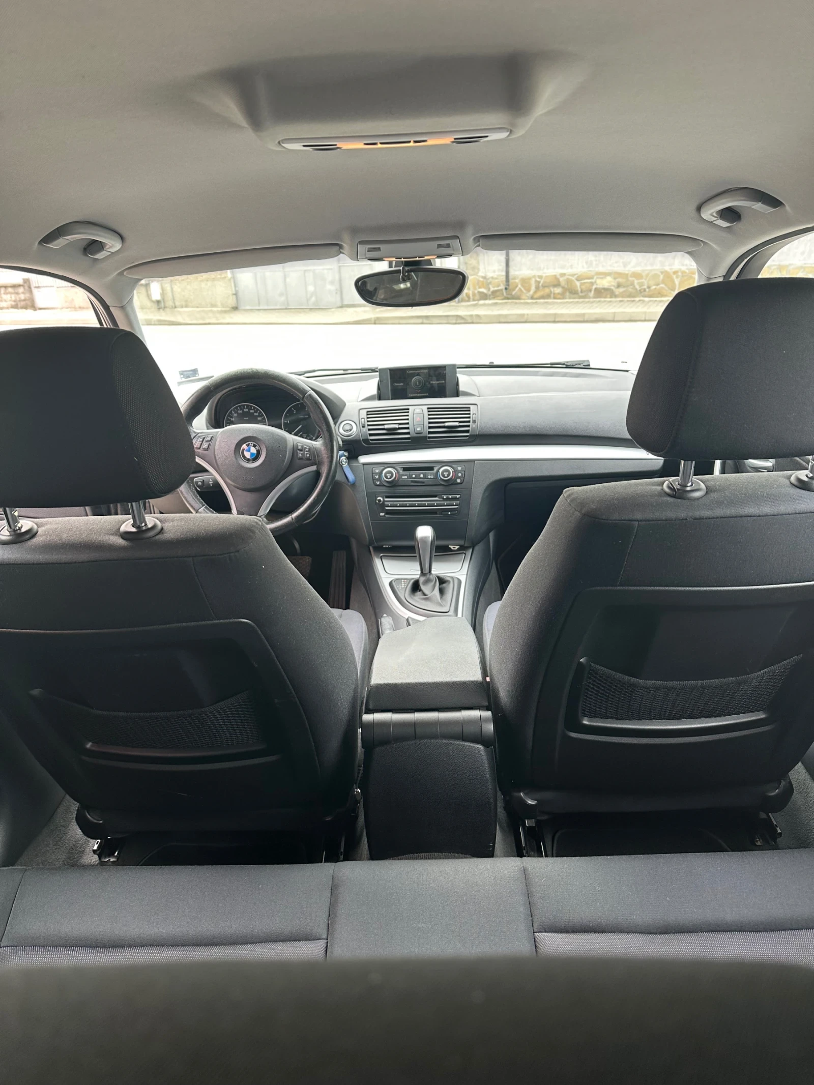 BMW 118 | Mobile.bg � ����������� 10