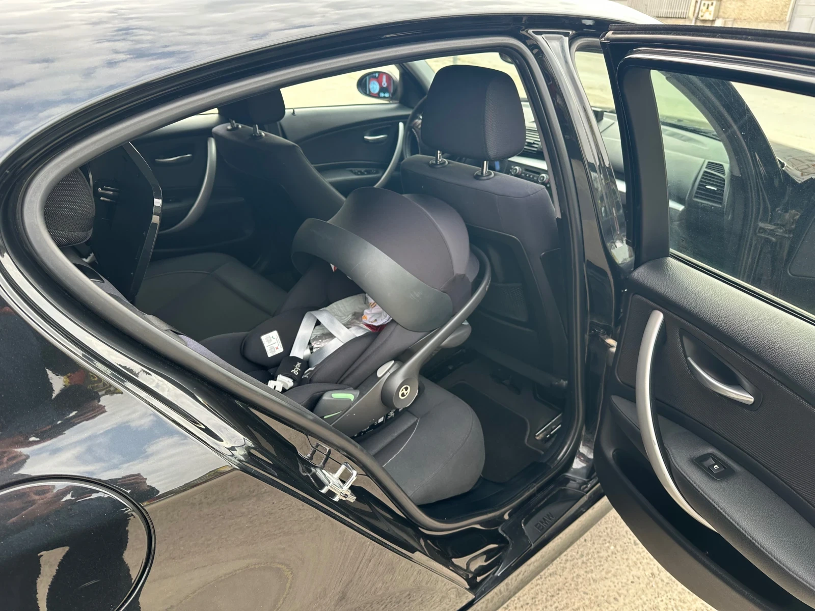 BMW 118 | Mobile.bg � ����������� 16