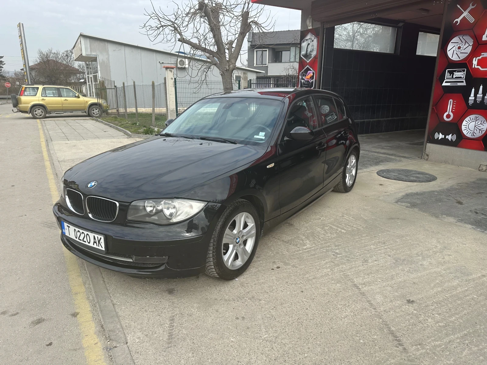 BMW 118 | Mobile.bg � ����������� 17