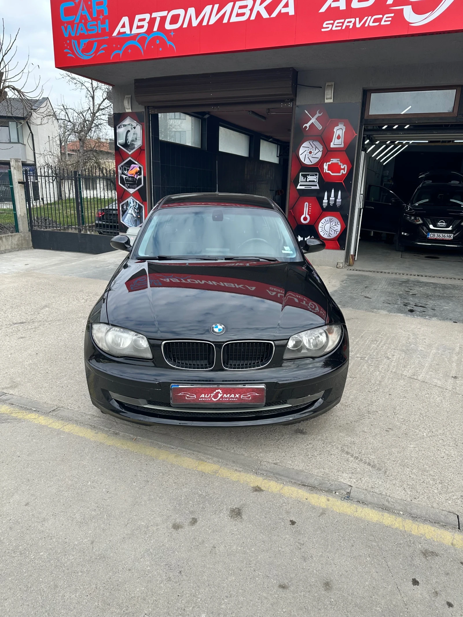 BMW 118 | Mobile.bg � ����������� 13