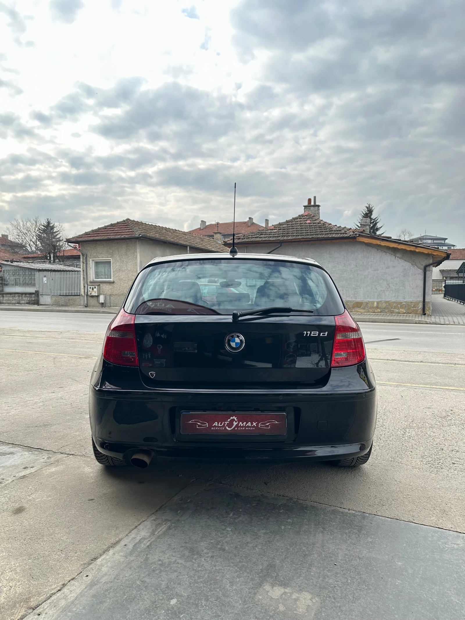 BMW 118 | Mobile.bg � ����������� 12