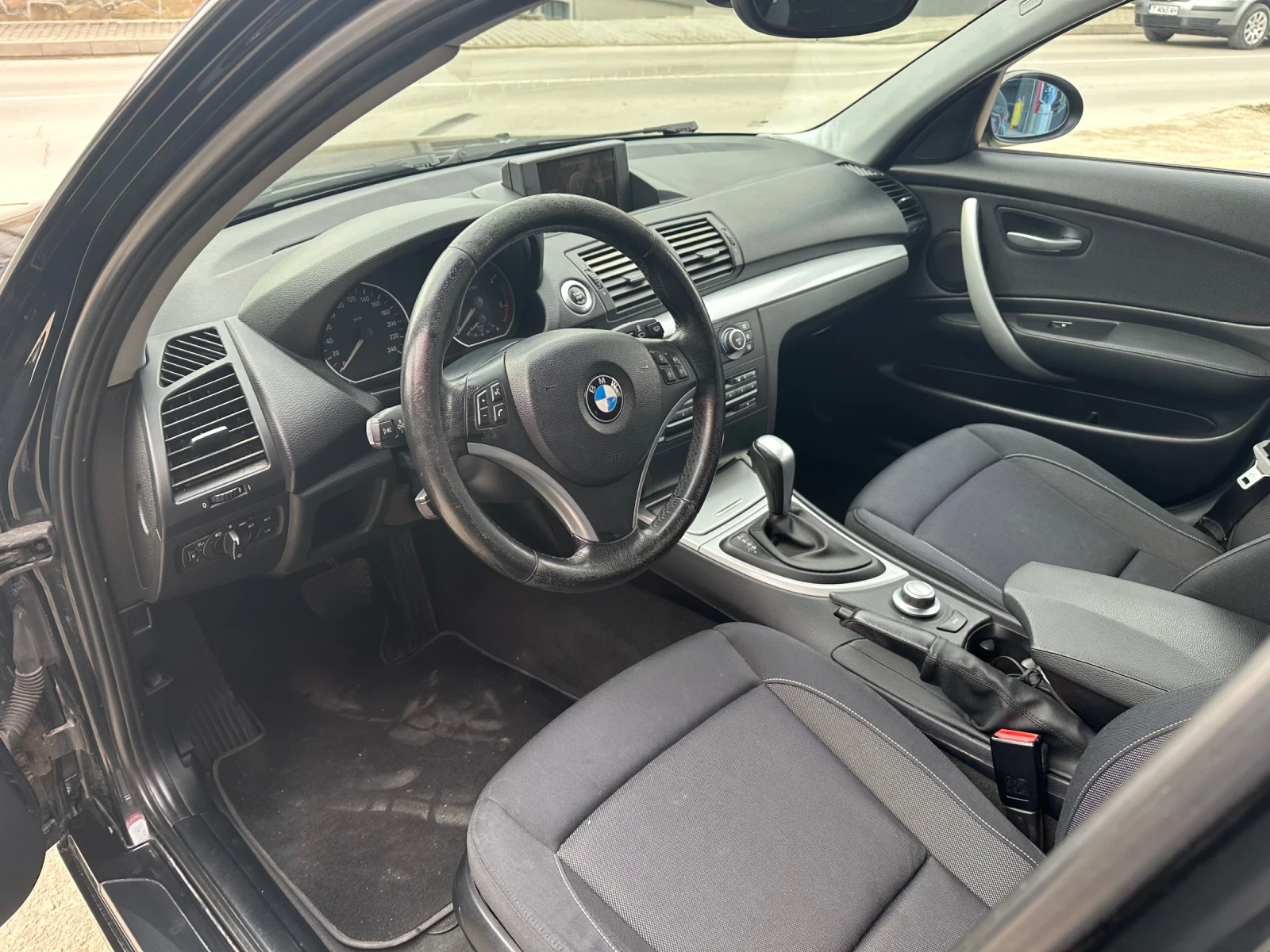 BMW 118 | Mobile.bg � ����������� 11