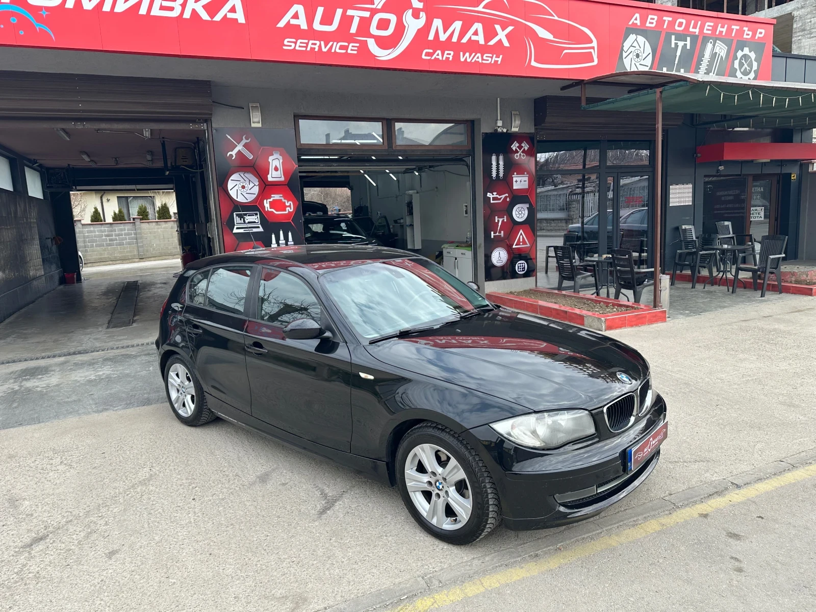 BMW 118 | Mobile.bg � ����������� 14