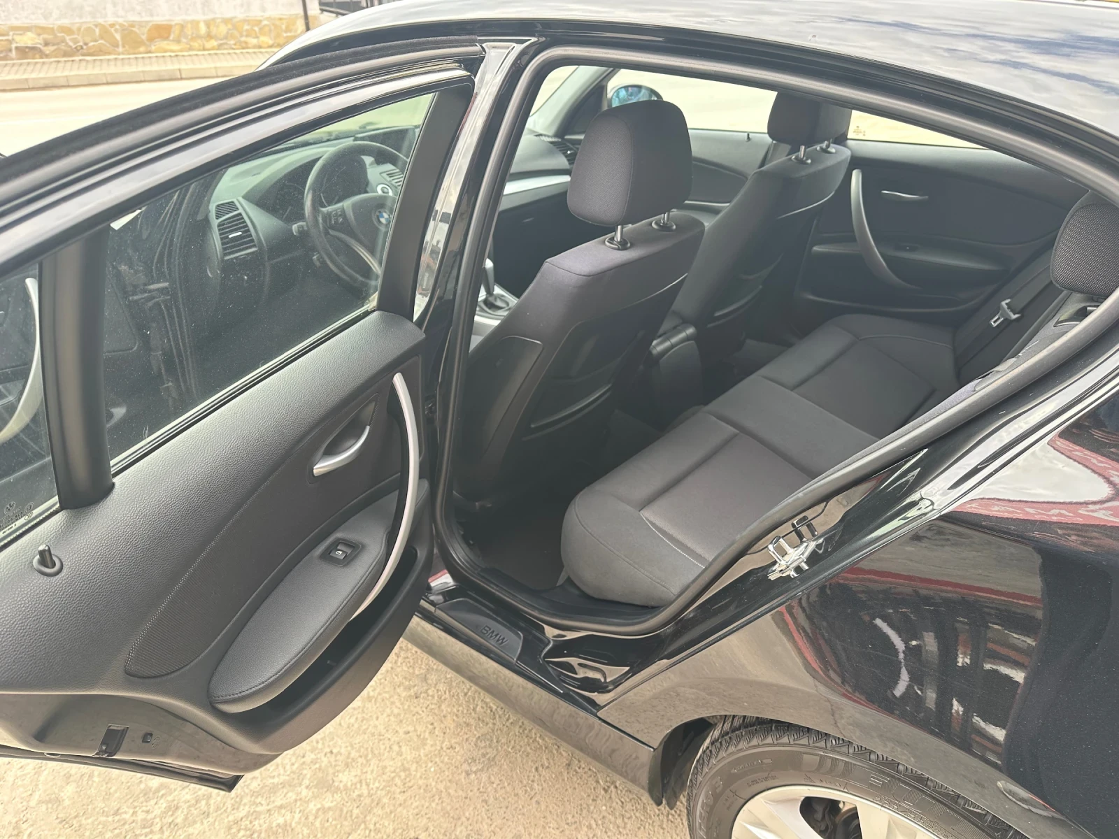 BMW 118 | Mobile.bg � ����������� 9