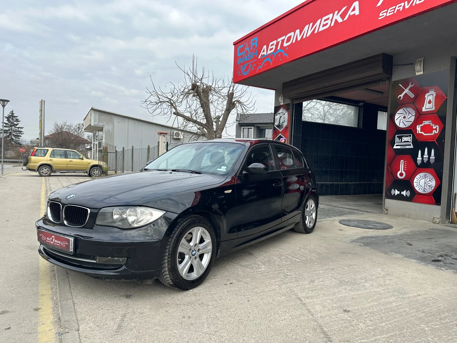 BMW 118 undefined | Auto.bg — изображение 1