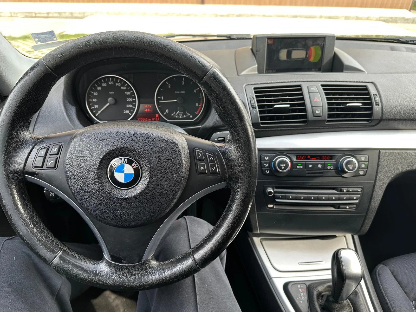 BMW 118 | Mobile.bg � ����������� 7