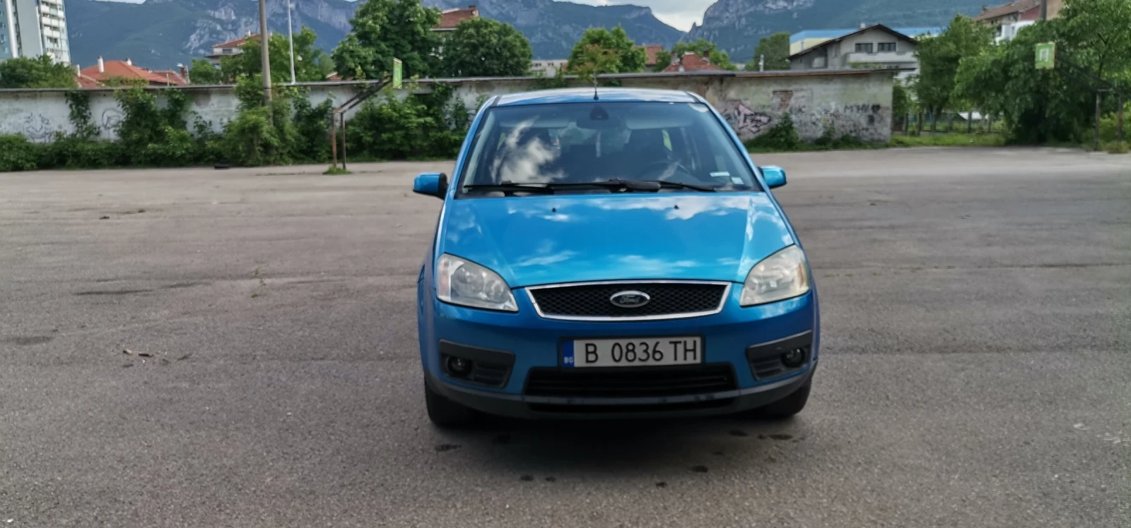 Peugeot 206 1.4 hdi, снимка 11 - Автомобили и джипове - 53909399