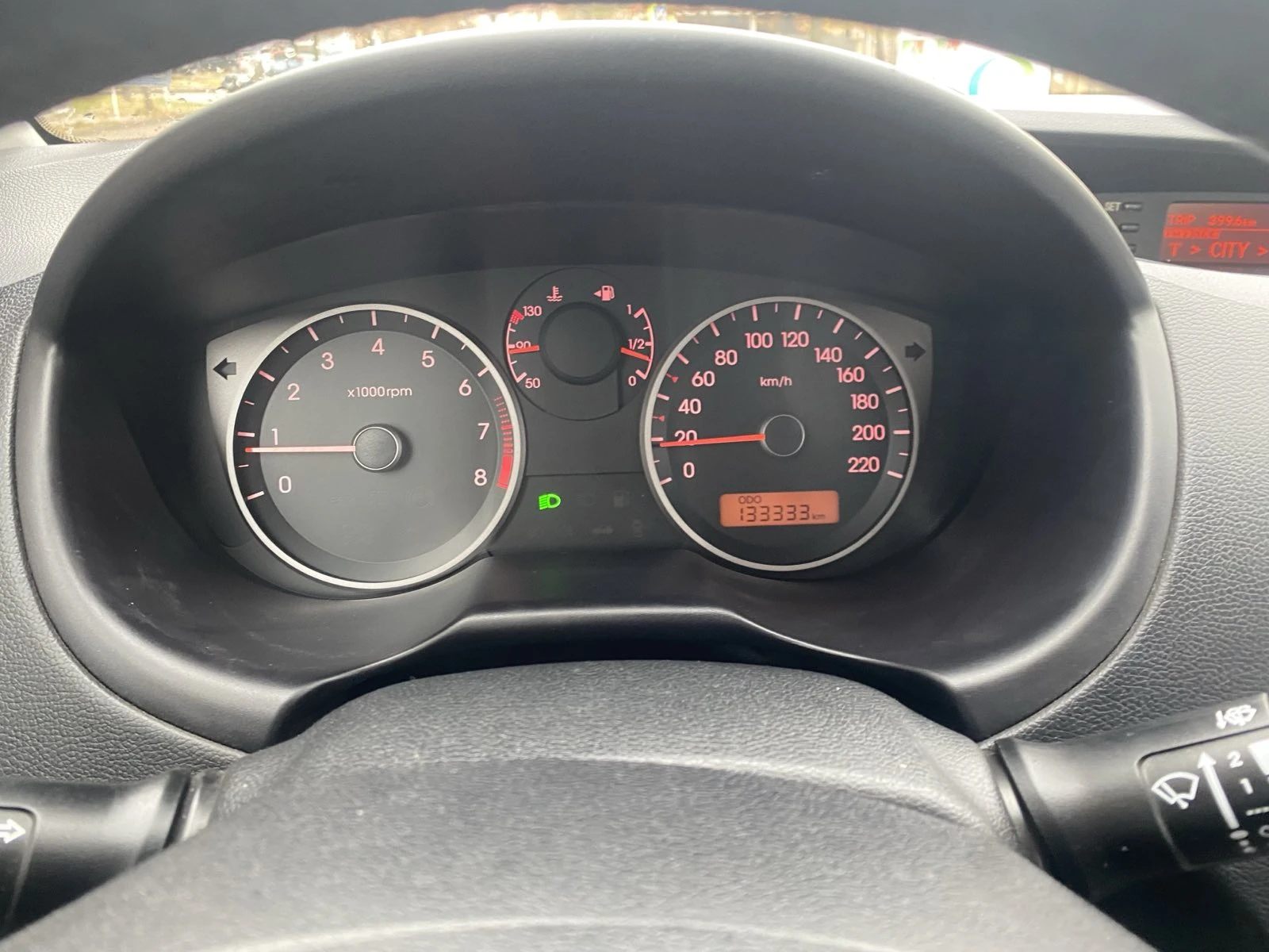 Hyundai I20, снимка 8 - Автомобили и джипове - 54015661