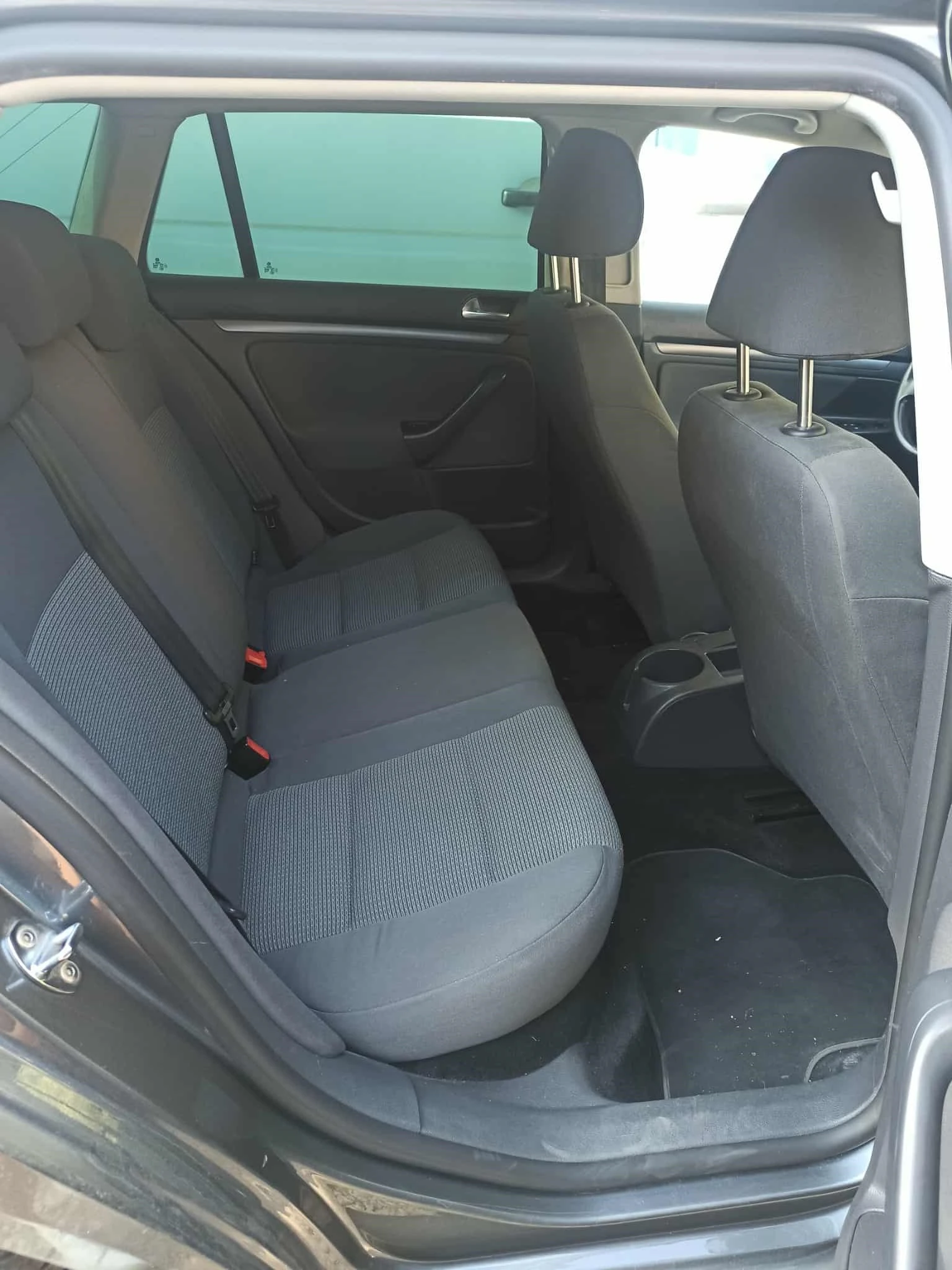 VW Golf Variant, снимка 6 - Автомобили и джипове - 54045891