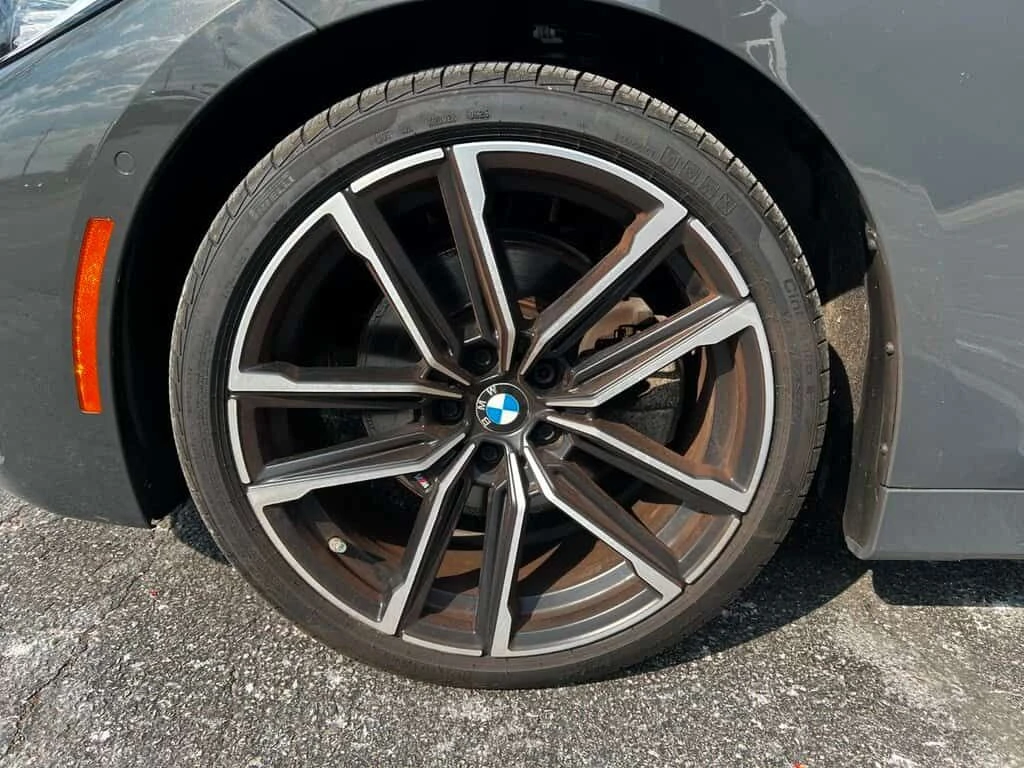 BMW 430 * 430i xDrive Summer Fun * CARFAX * ЦЕНА ДО БГ, снимка 9 - Автомобили и джипове - 54207776