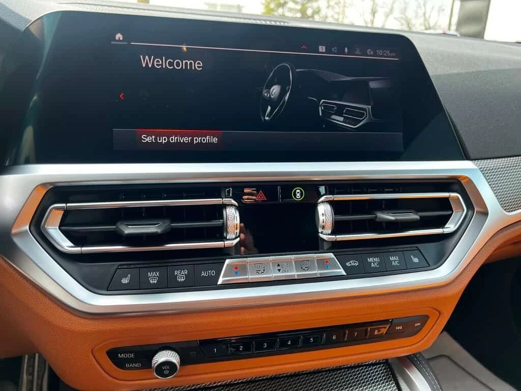 BMW 430 * 430i xDrive Summer Fun * CARFAX * ЦЕНА ДО БГ, снимка 14 - Автомобили и джипове - 54207776