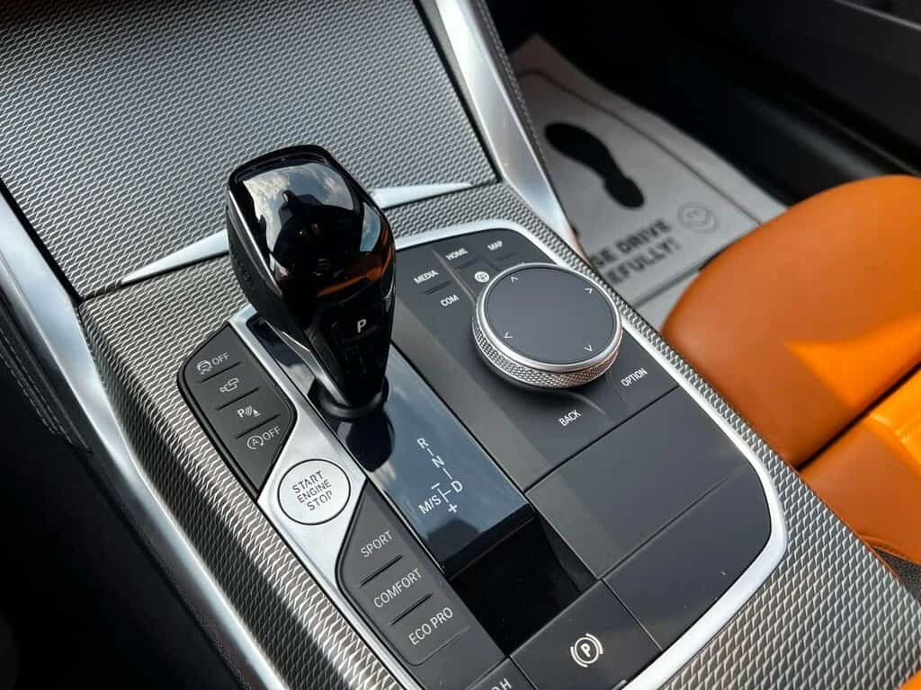 BMW 430 * 430i xDrive Summer Fun * CARFAX * ЦЕНА ДО БГ, снимка 13 - Автомобили и джипове - 54207776