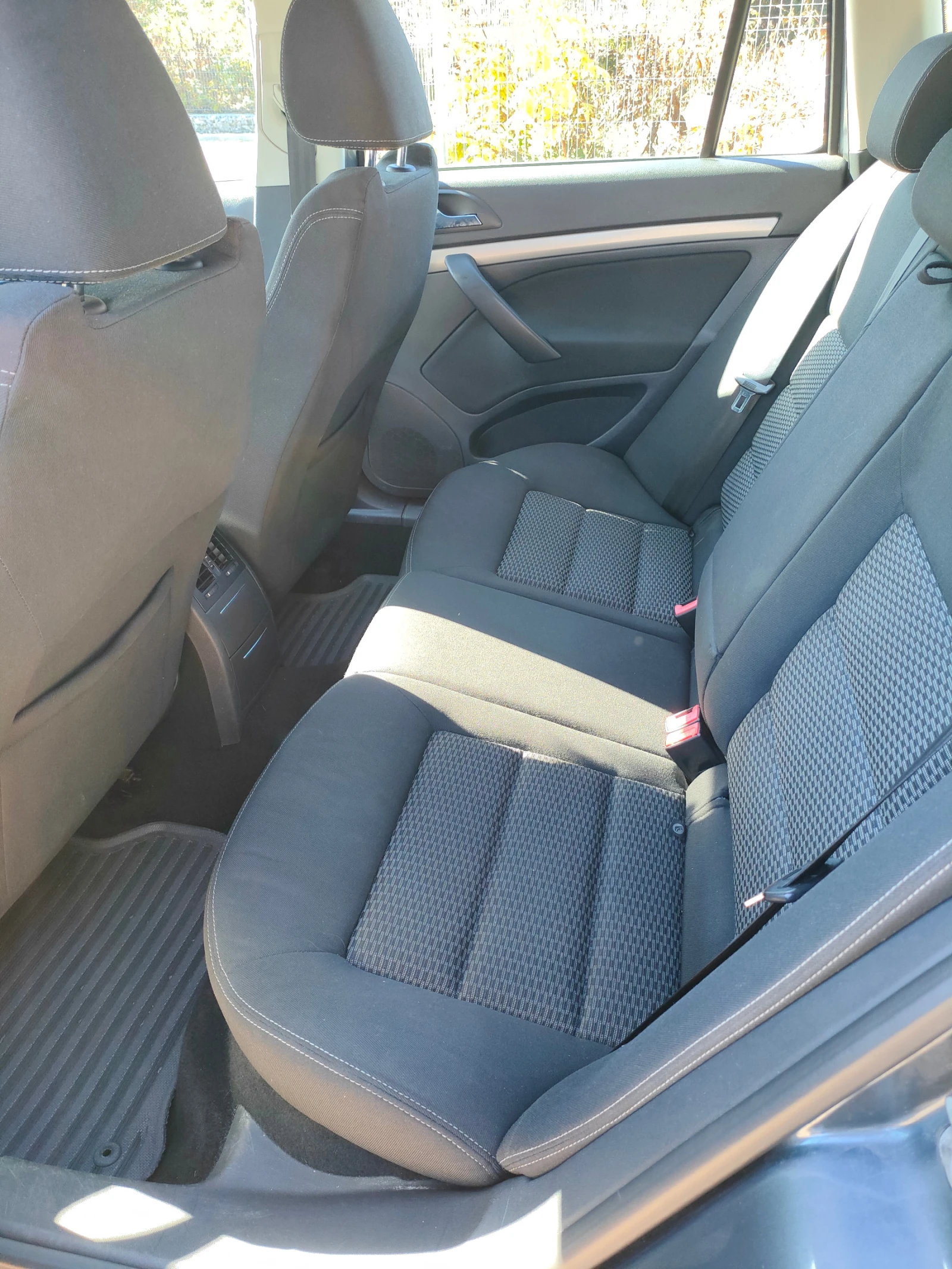 Skoda Octavia 4X4 2.0TDI, N1, Пълна Сервизна История!, снимка 11 - Автомобили и джипове - 54382683