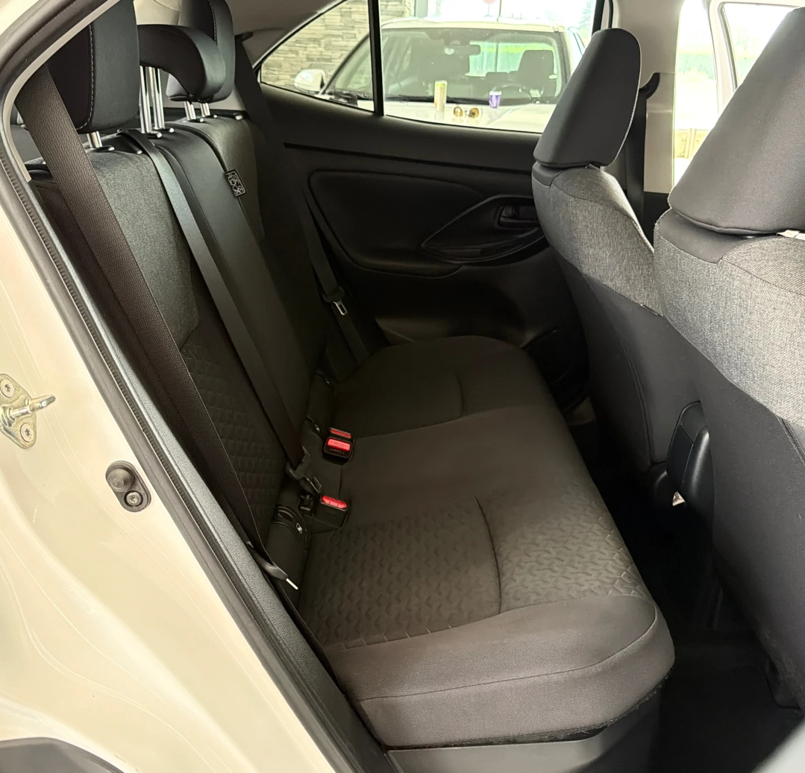 Toyota Yaris Cross 4�4/�������� �� 2032�/���������/CarPlay | Mobile.bg � ����������� 11