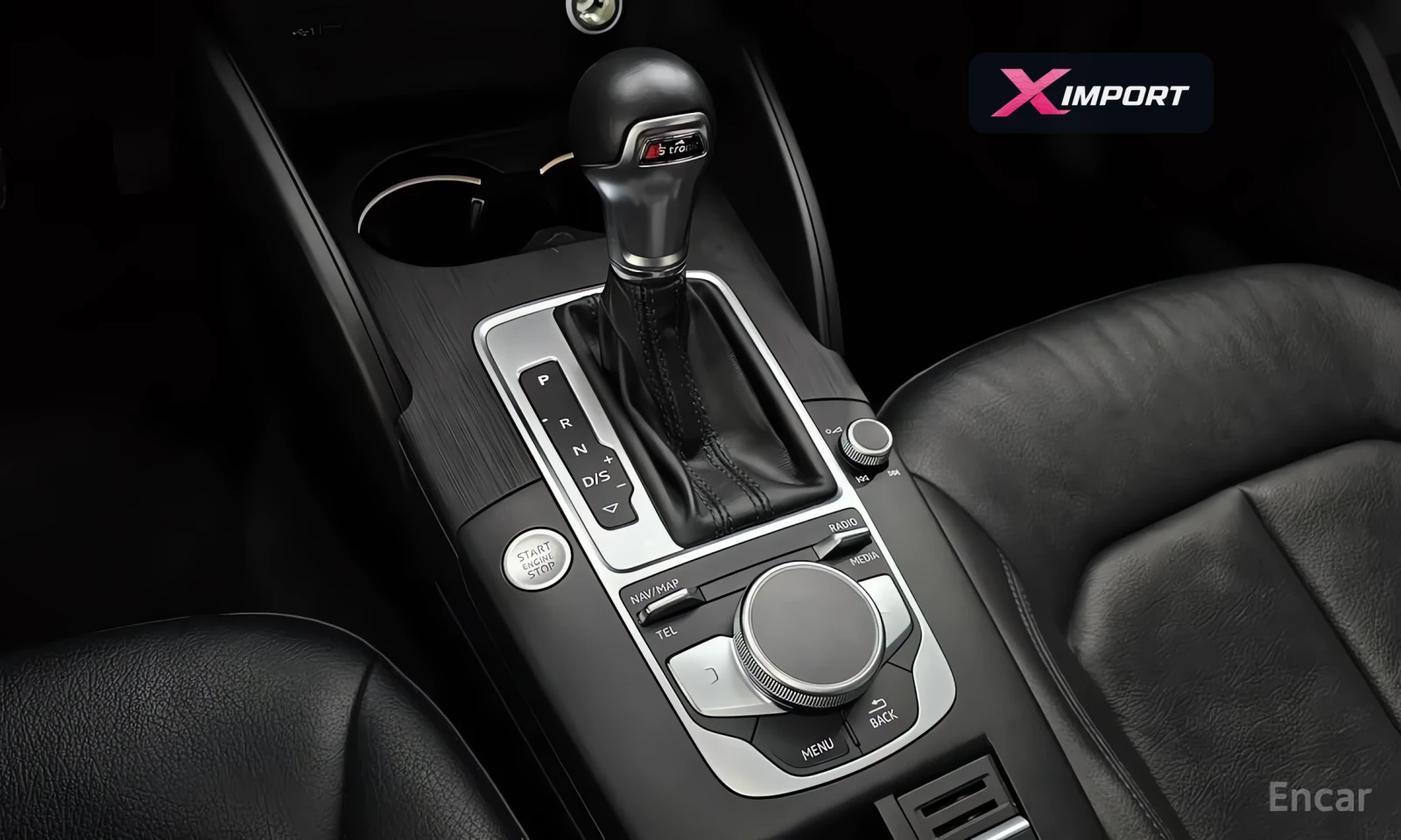 Audi A3 40 TFSI 8V, снимка 9 - Автомобили и джипове - 54826207