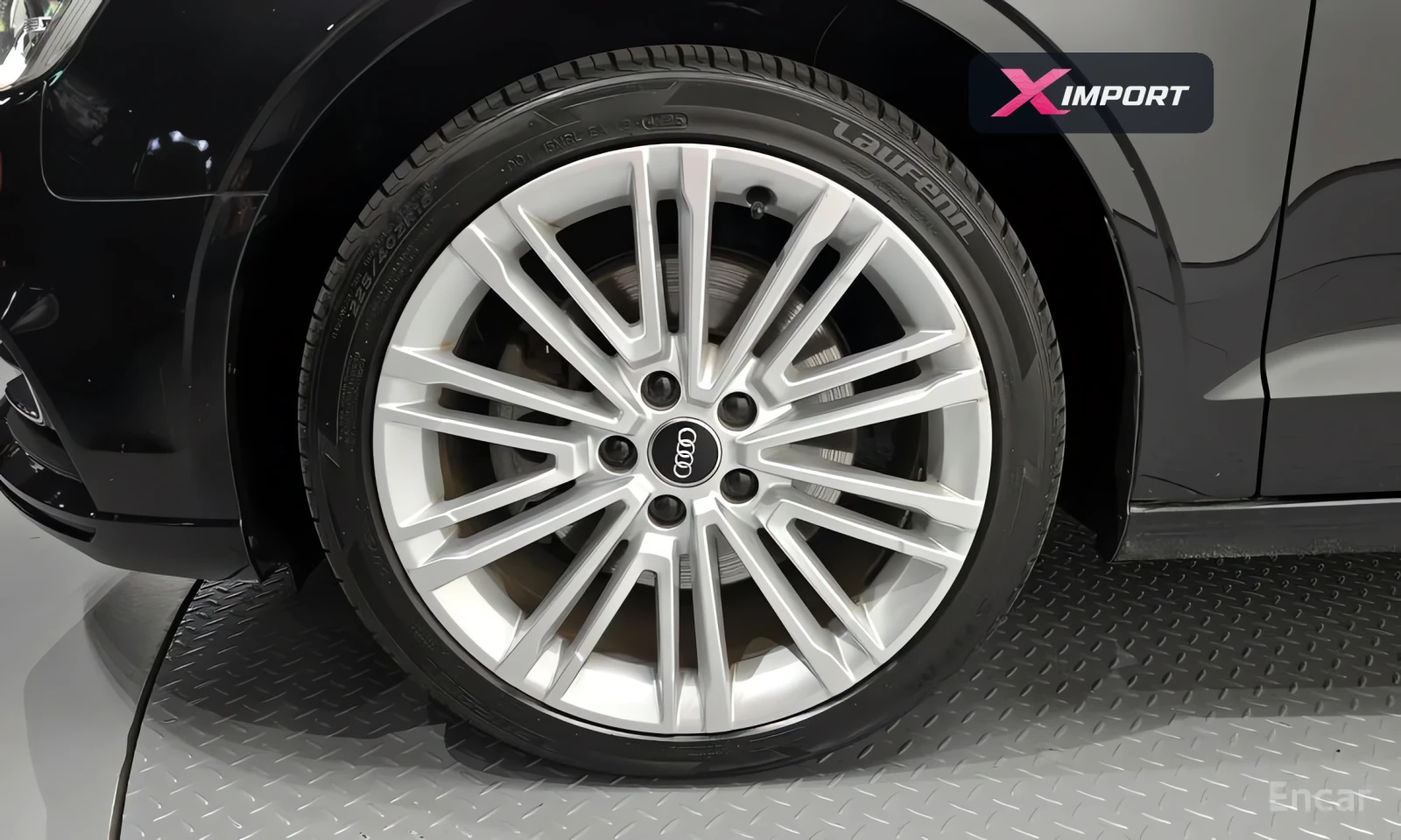 Audi A3 40 TFSI 8V, снимка 5 - Автомобили и джипове - 54826207