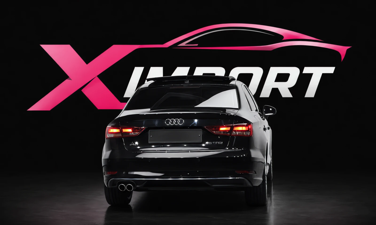 Audi A3 40 TFSI 8V, снимка 4 - Автомобили и джипове - 54826207