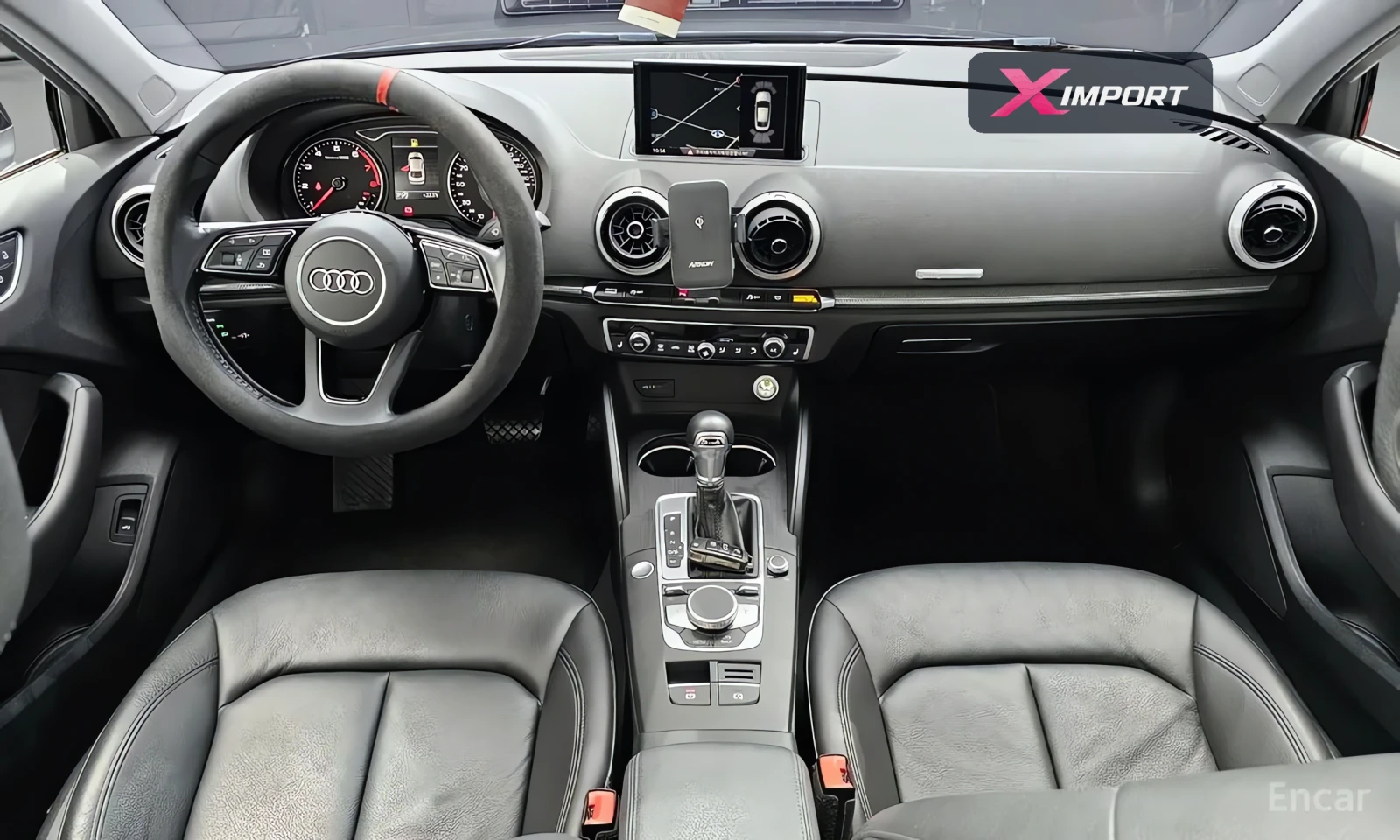 Audi A3 40 TFSI 8V, снимка 7 - Автомобили и джипове - 54826207