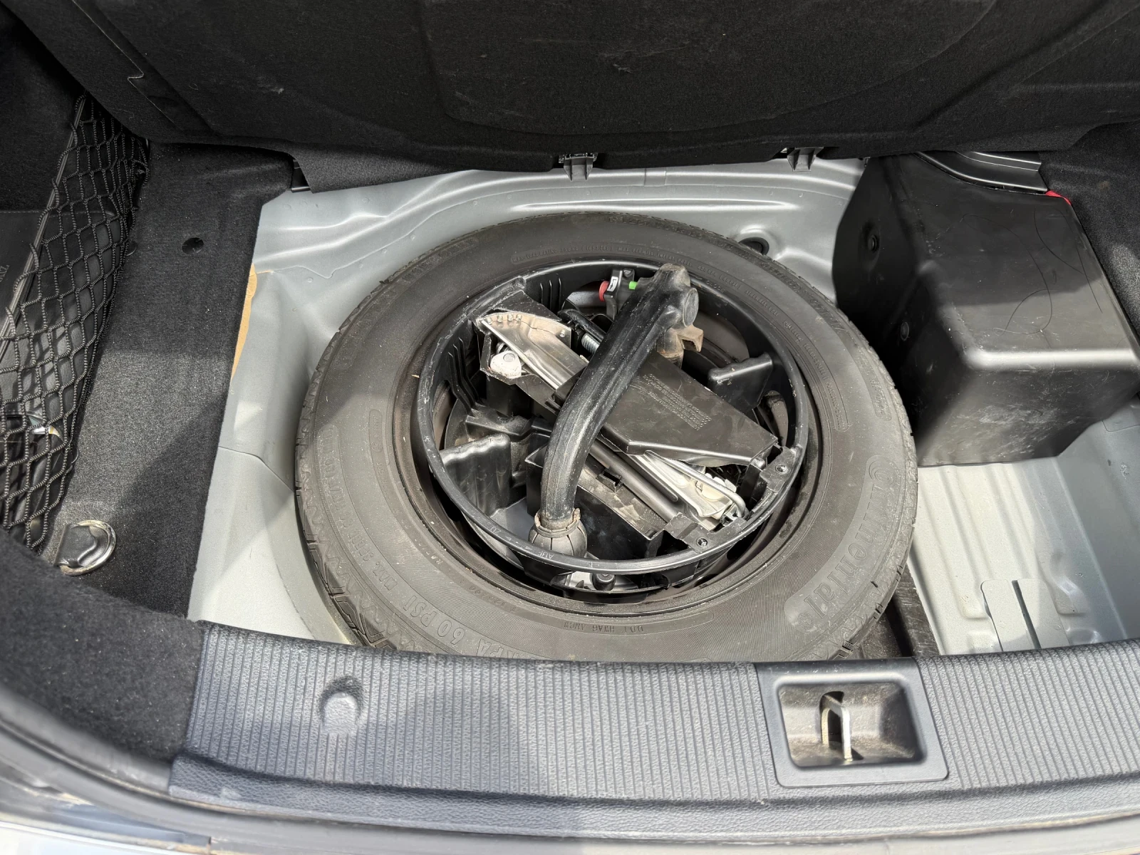 Mercedes-Benz C 220 CDI 170к.с. AMG FACE ТОП СЪСТОЯНИЕ, снимка 5 - Автомобили и джипове - 54946694