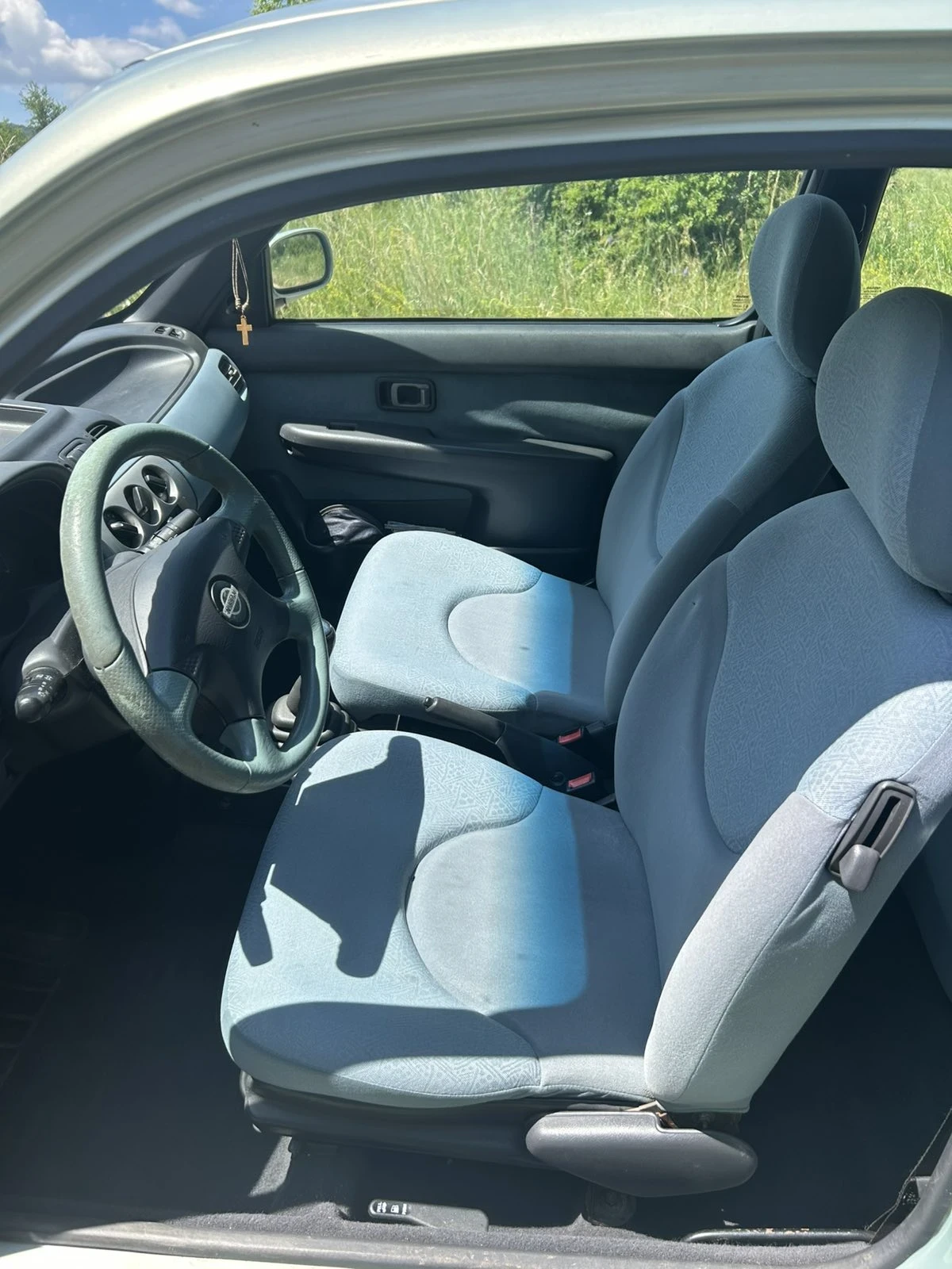 Nissan Micra, снимка 5 - Автомобили и джипове - 54980573