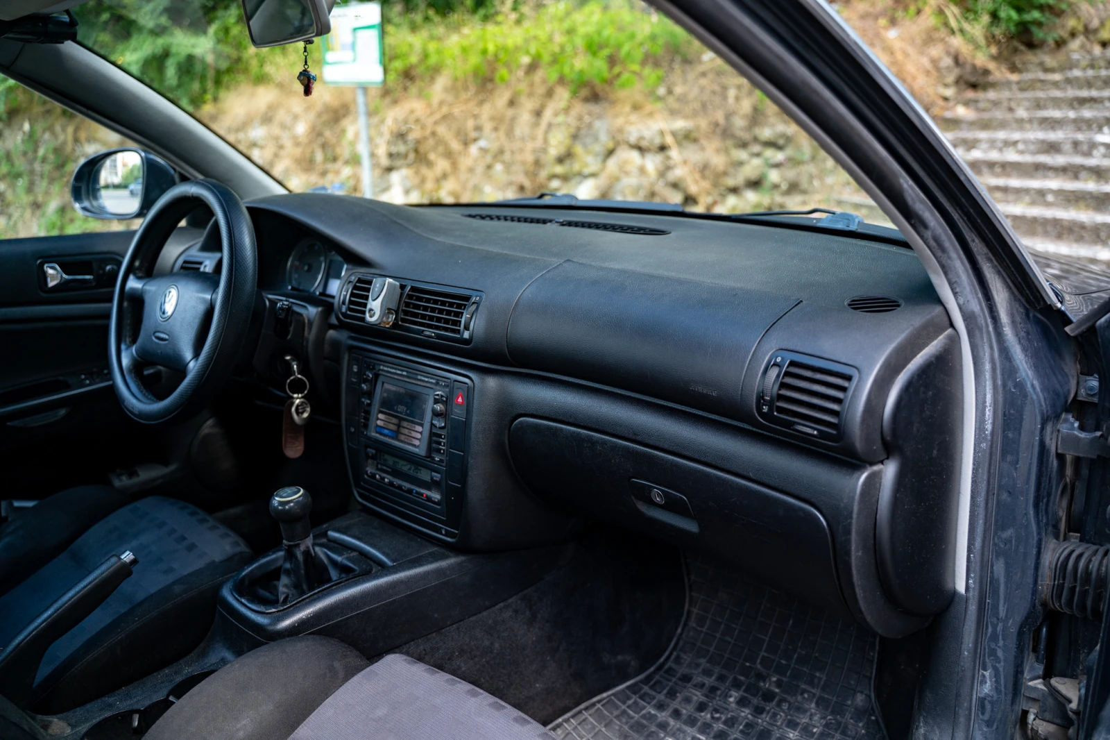 VW Passat, снимка 10 - Автомобили и джипове - 55082982
