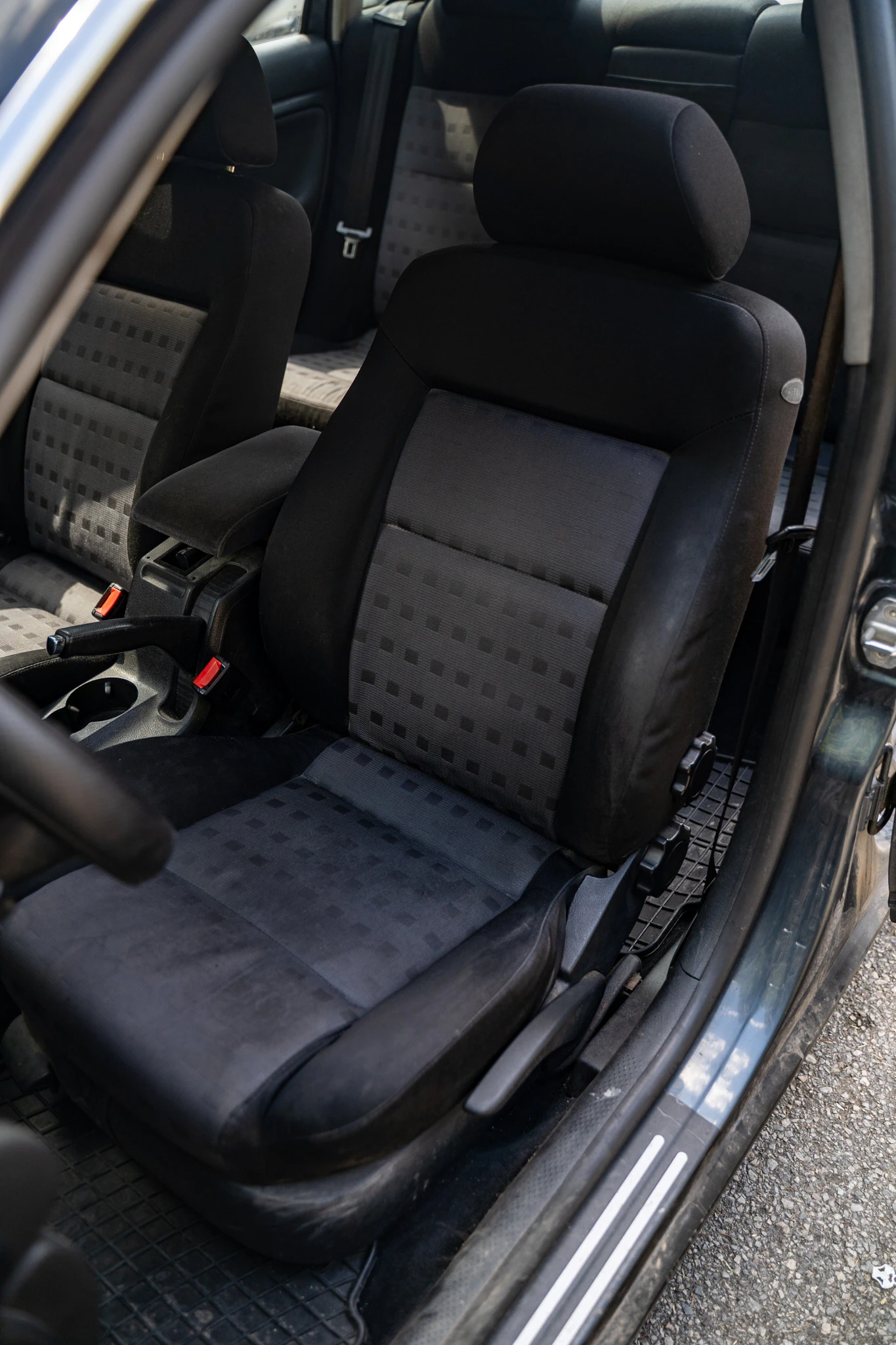VW Passat, снимка 7 - Автомобили и джипове - 55082982