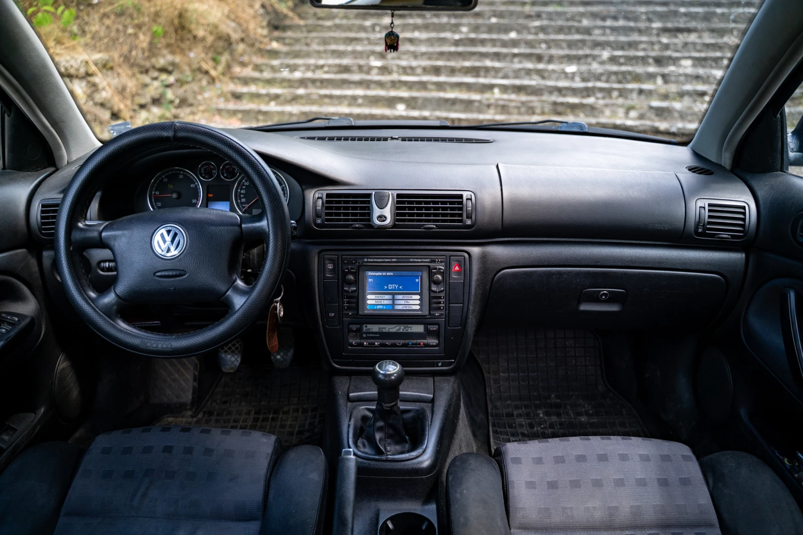 VW Passat, снимка 12 - Автомобили и джипове - 55082982