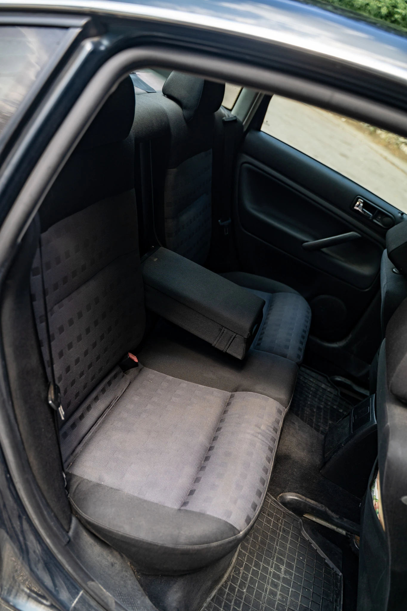 VW Passat, снимка 11 - Автомобили и джипове - 55082982