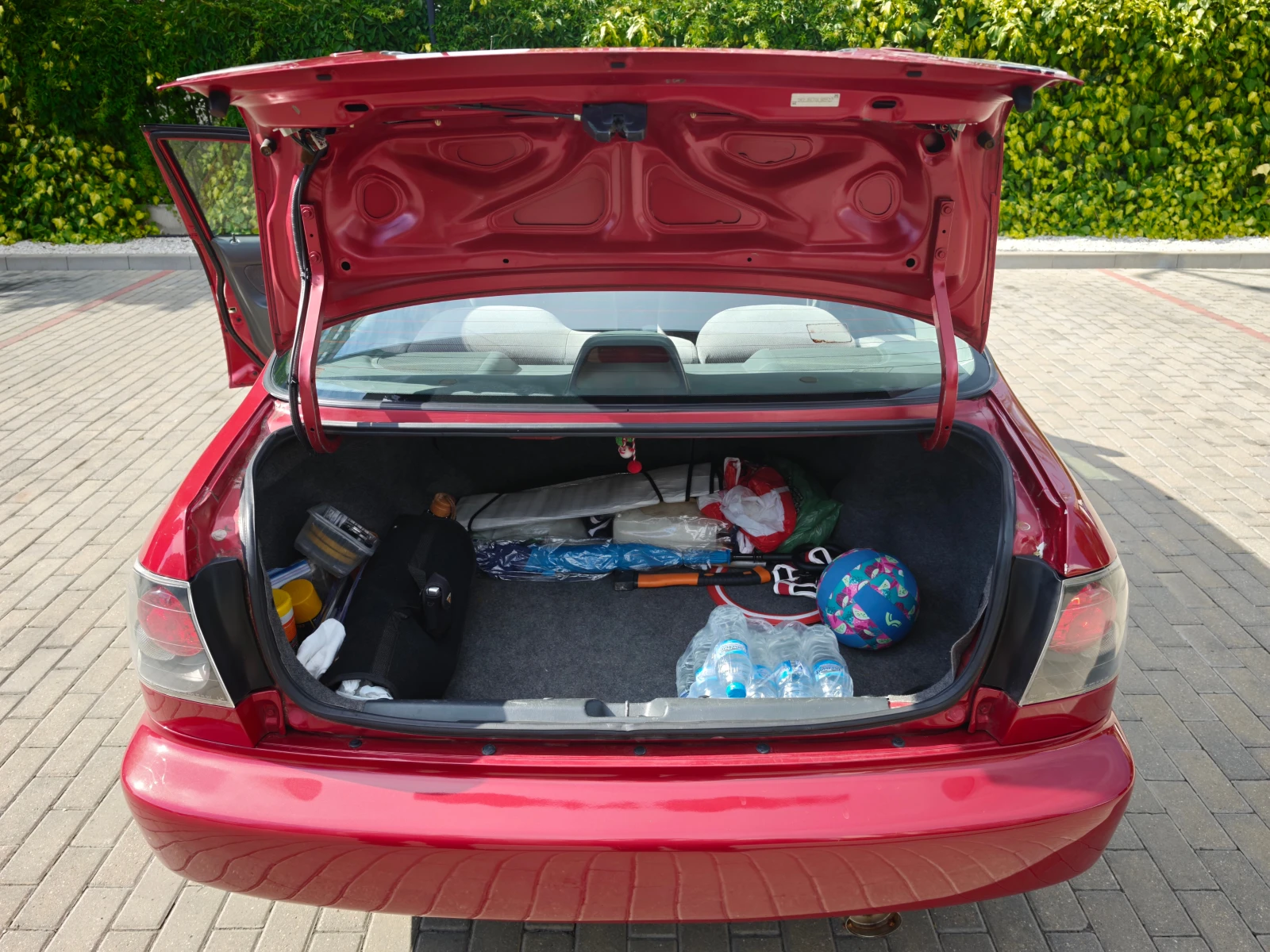 Honda Civic, снимка 16 - Автомобили и джипове - 55253350
