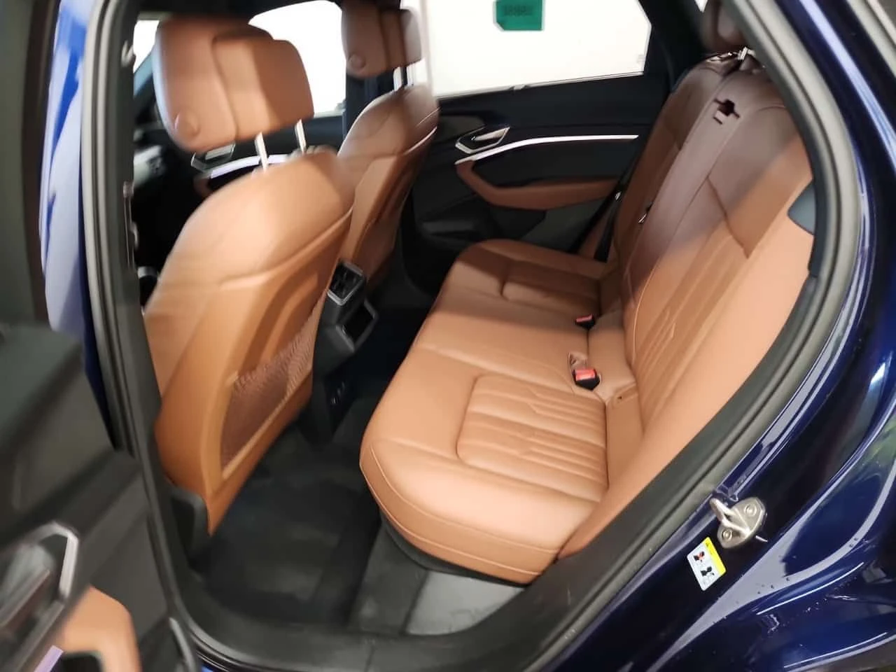 Audi E-Tron * TECHNIK * CARFAX * ОПЦИЯ ЗА ФИНАНСИРАНЕ, снимка 12 - Автомобили и джипове - 55338696
